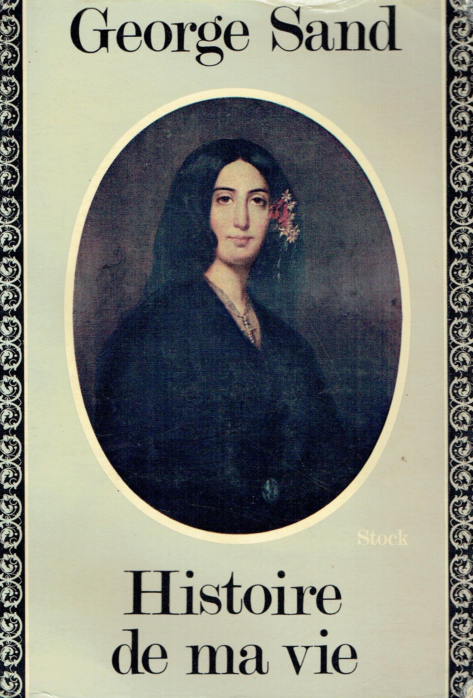 Broché - Histoire de ma vie 