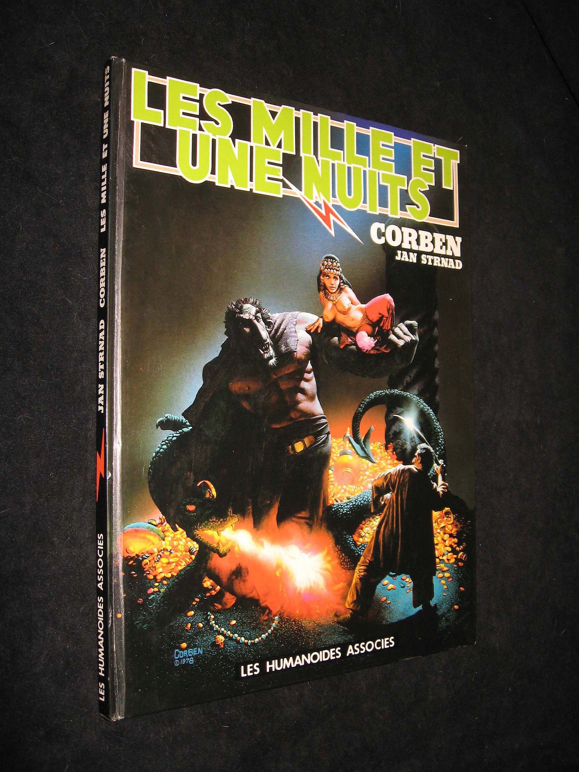 Les mille et une nuits 9782731600070