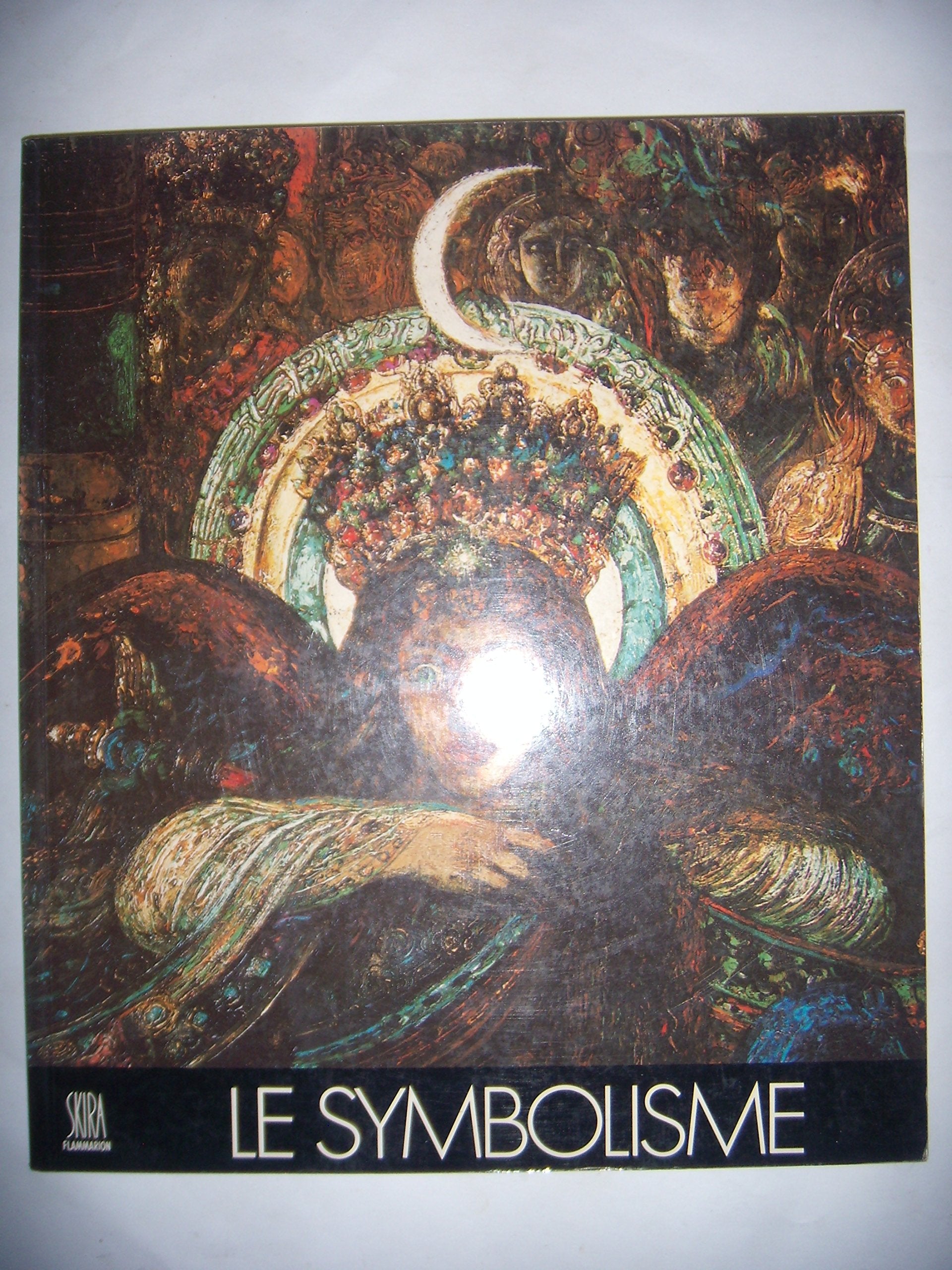 Le Symbolisme 9782605000838