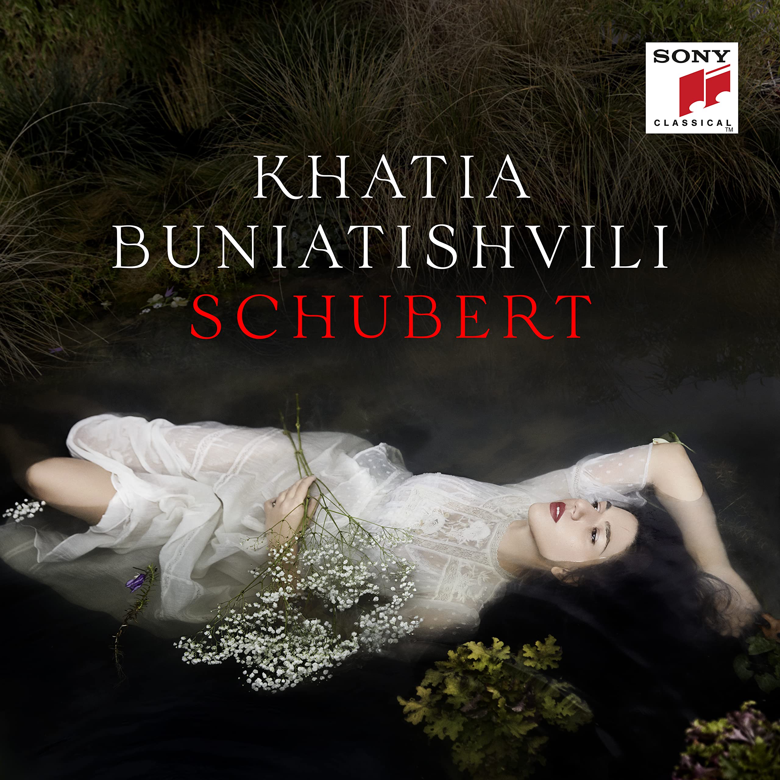 Schubert 0190758412023