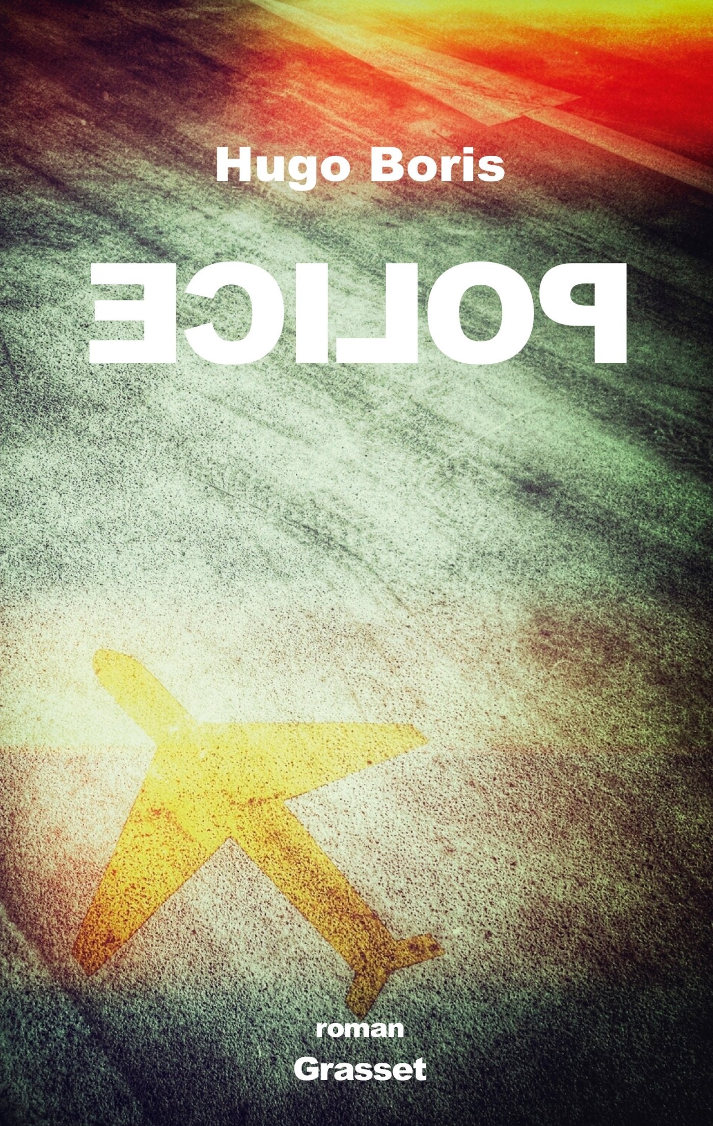 Police 9782246861447