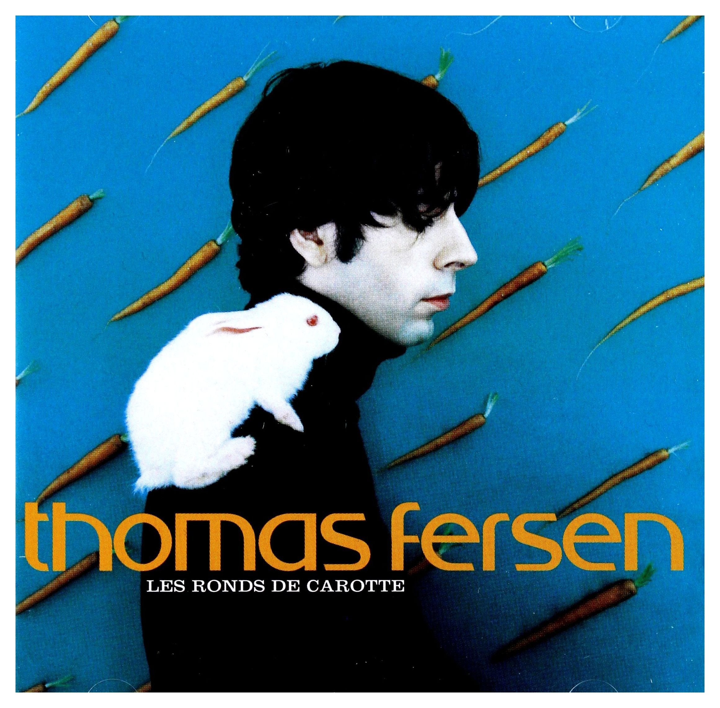 Les ronds de carotte 0764699806922