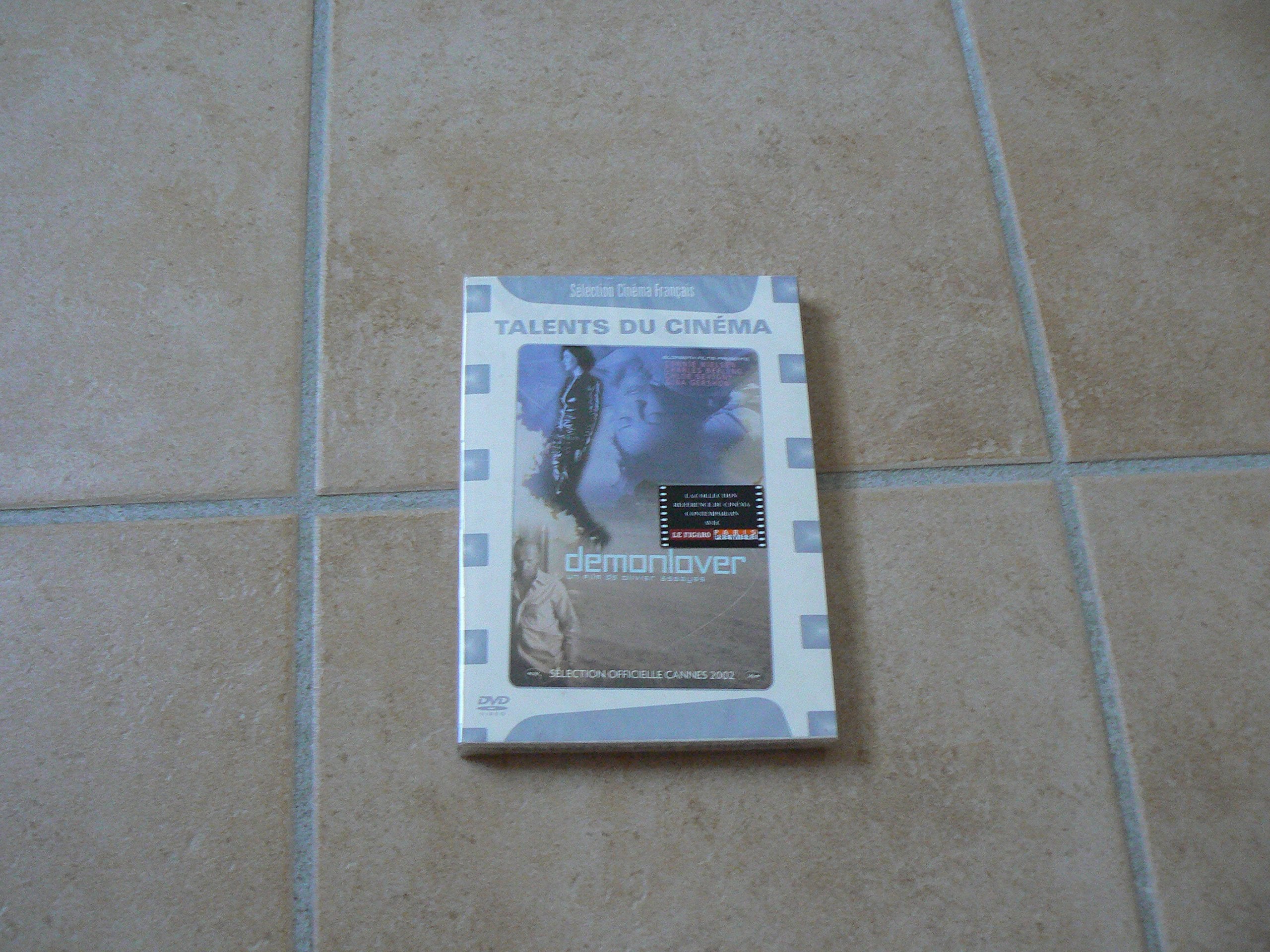 Demonlover 3475001002730