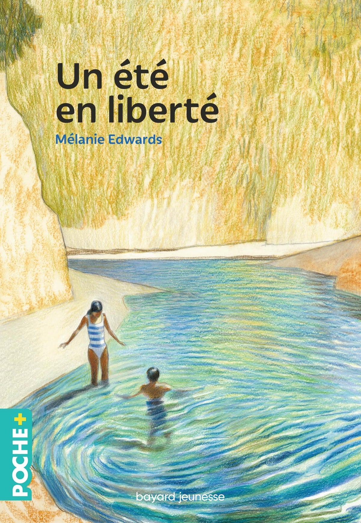 Un été en liberté 9791036366772