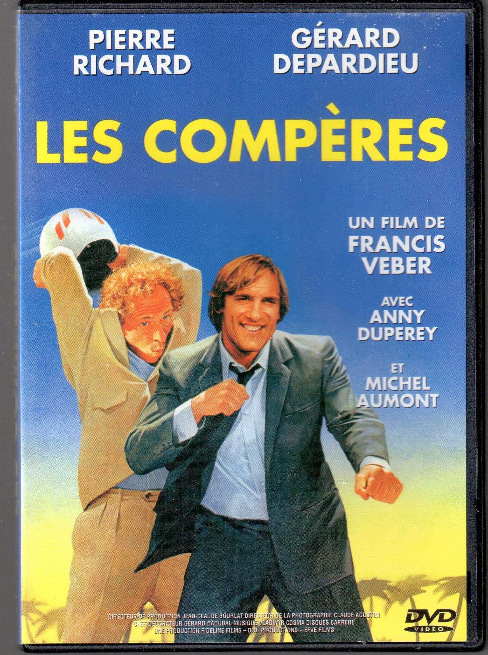 Les Compères 3530941014745