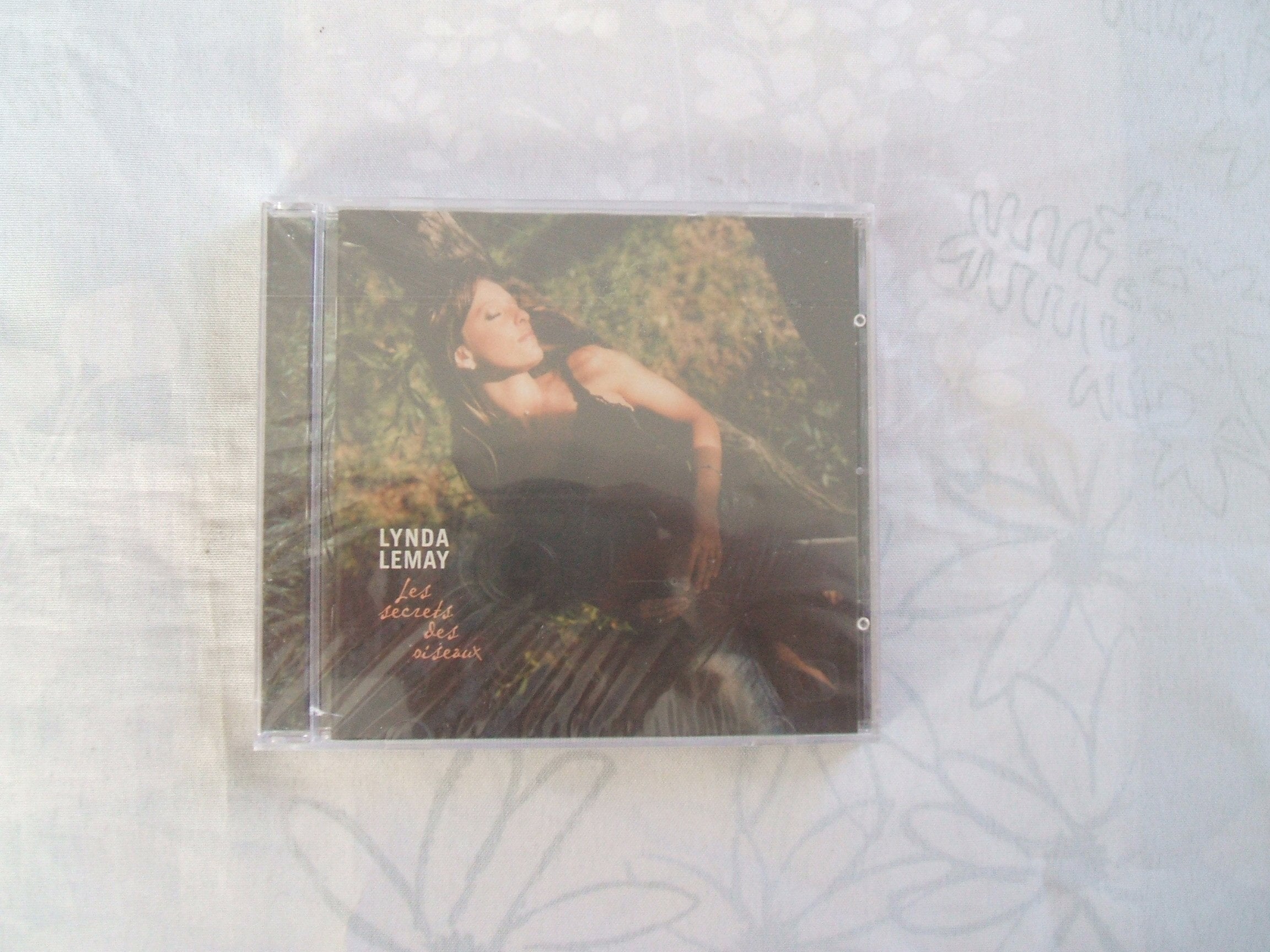 Les Secrets des oiseaux 5050466965653