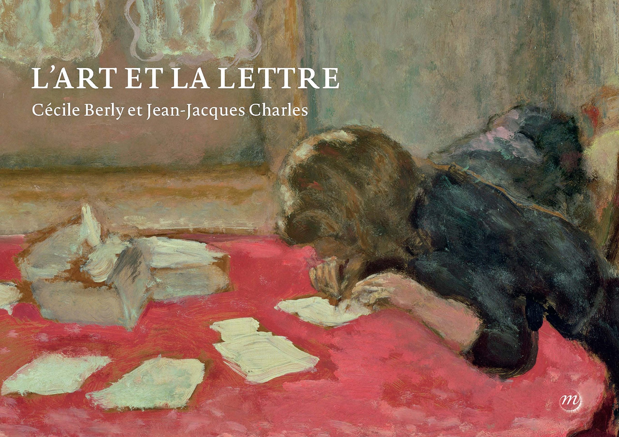 L'art et la lettre 9782711870622