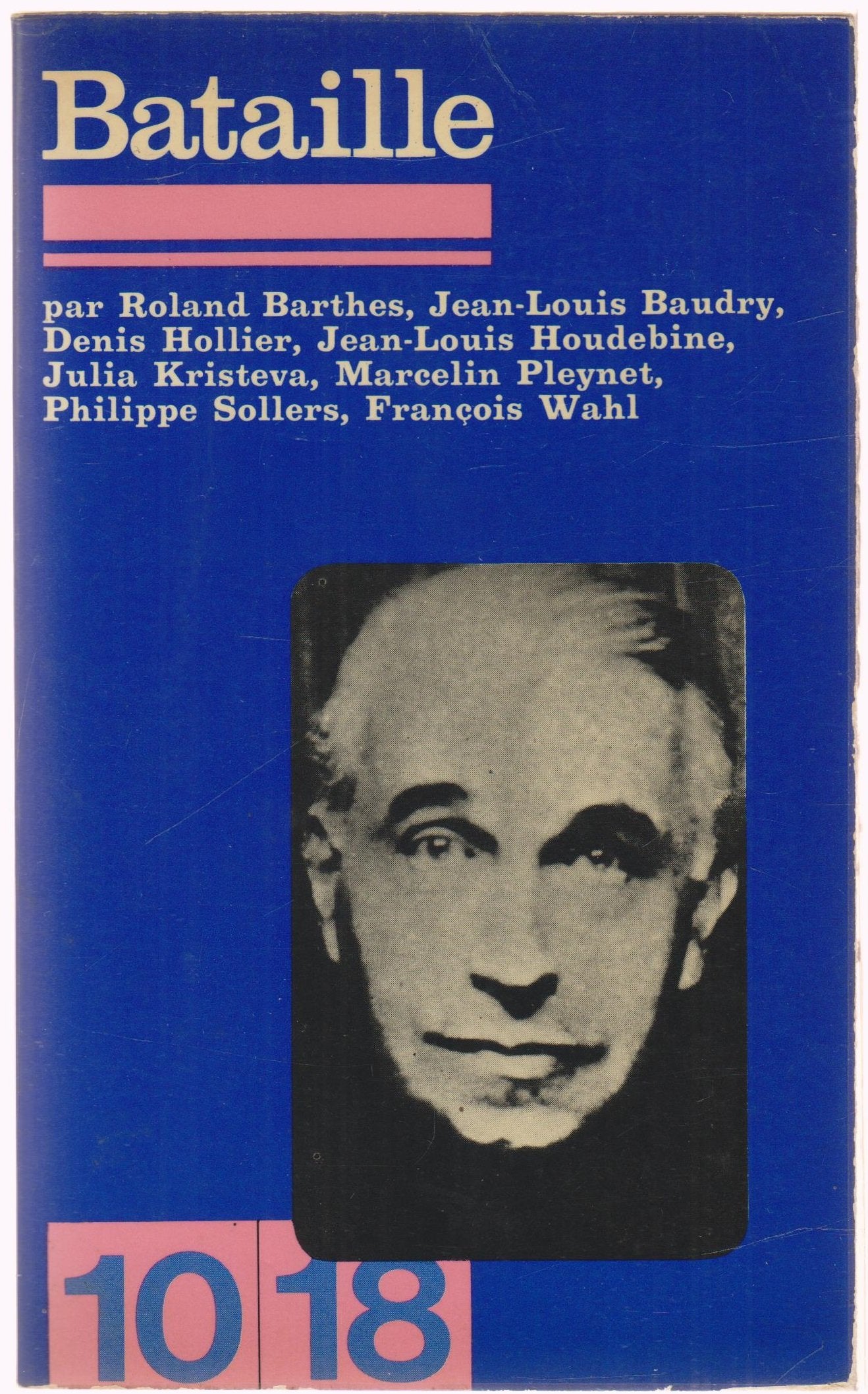 Bataille 