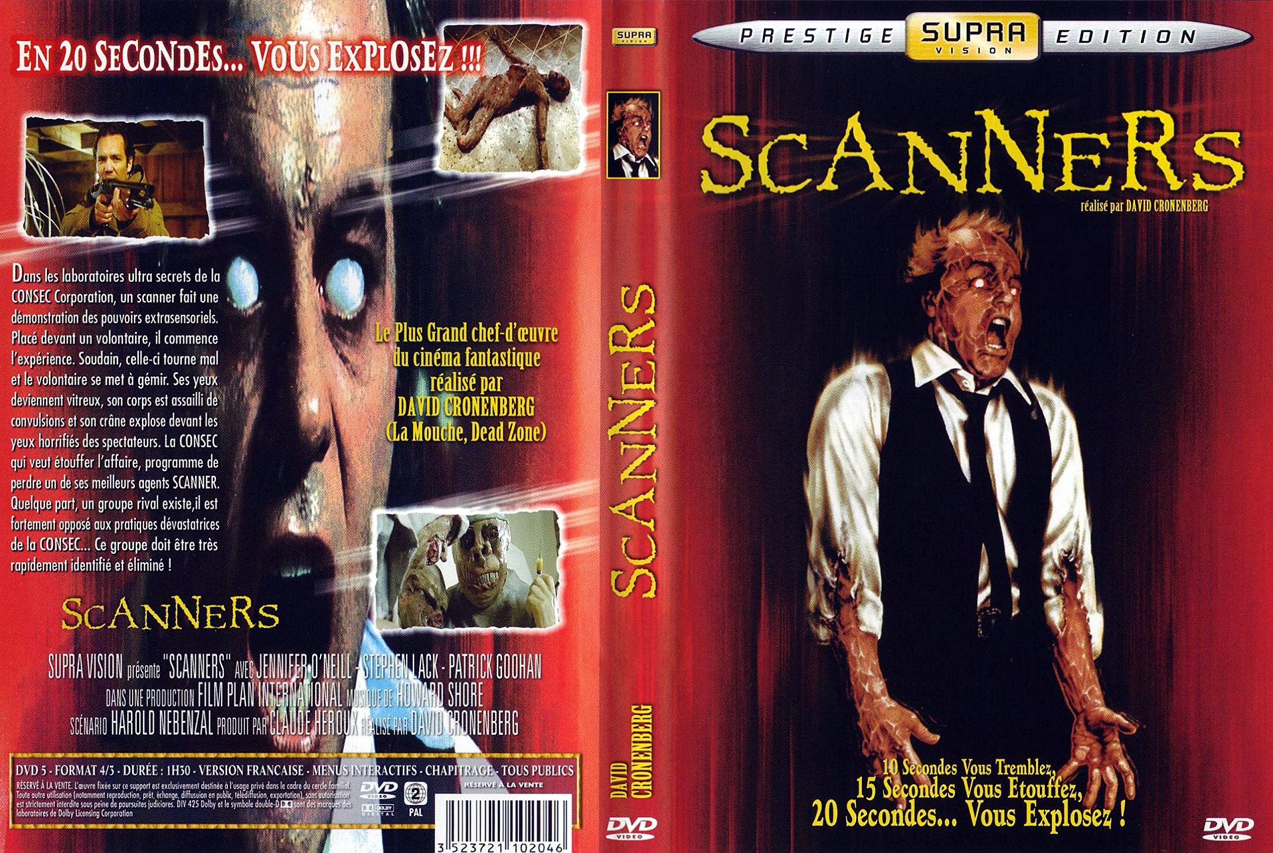 Scanners 3700173201835