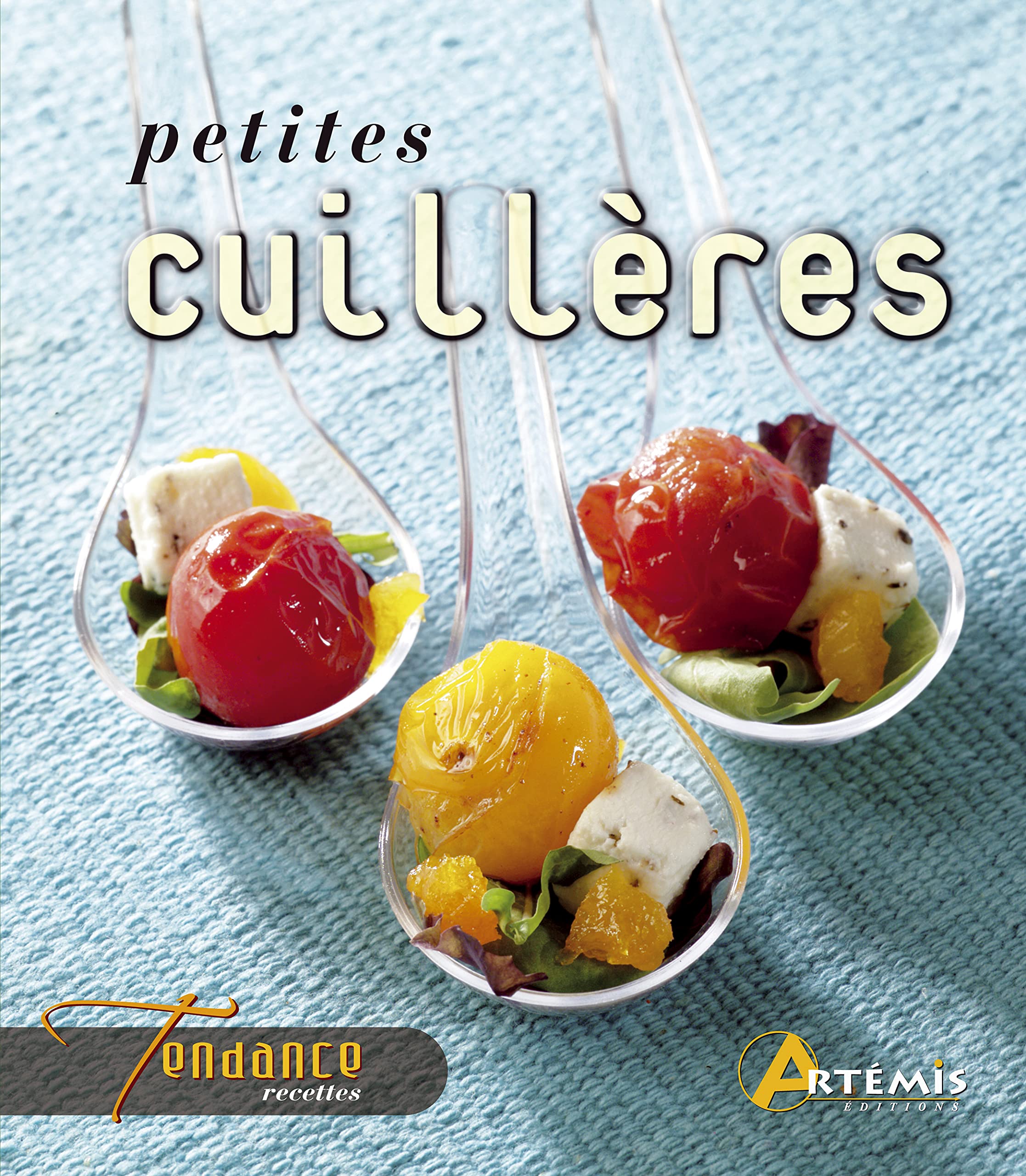 Petites cuillères 9782844167750