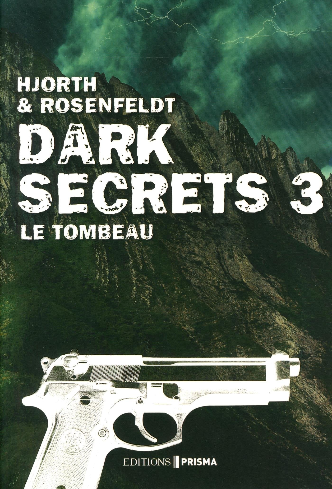 Dark secrets 3 9782810413683