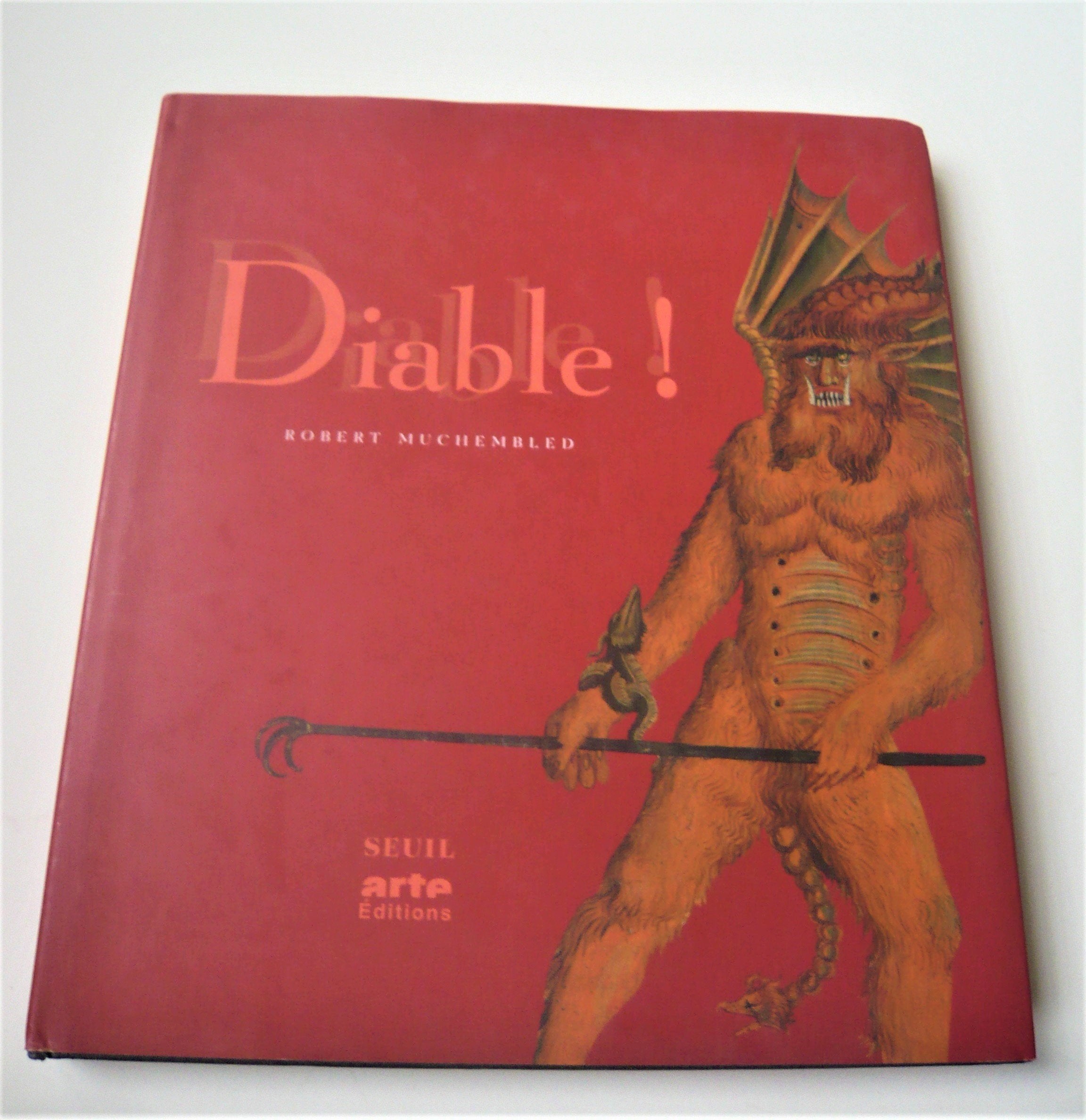 Diables ! 9782020557481