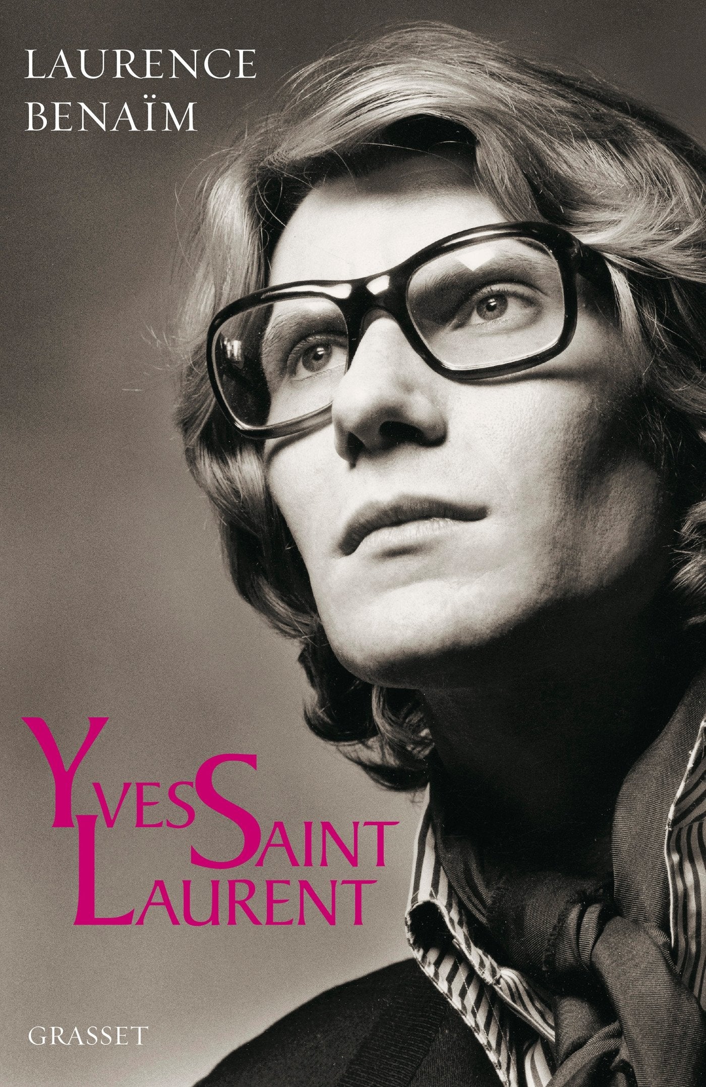 Yves Saint-Laurent 9782246817055