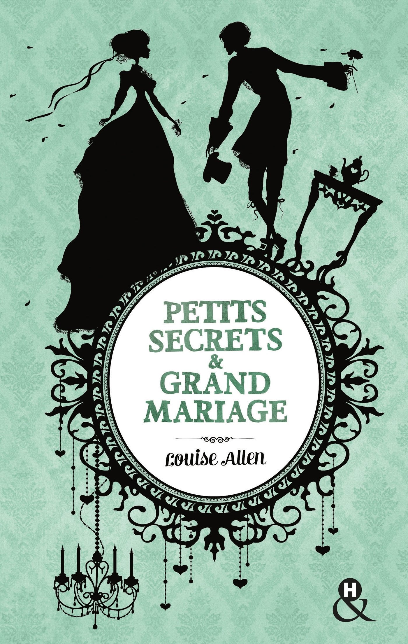 Petits secrets et grand mariage 9782280315111