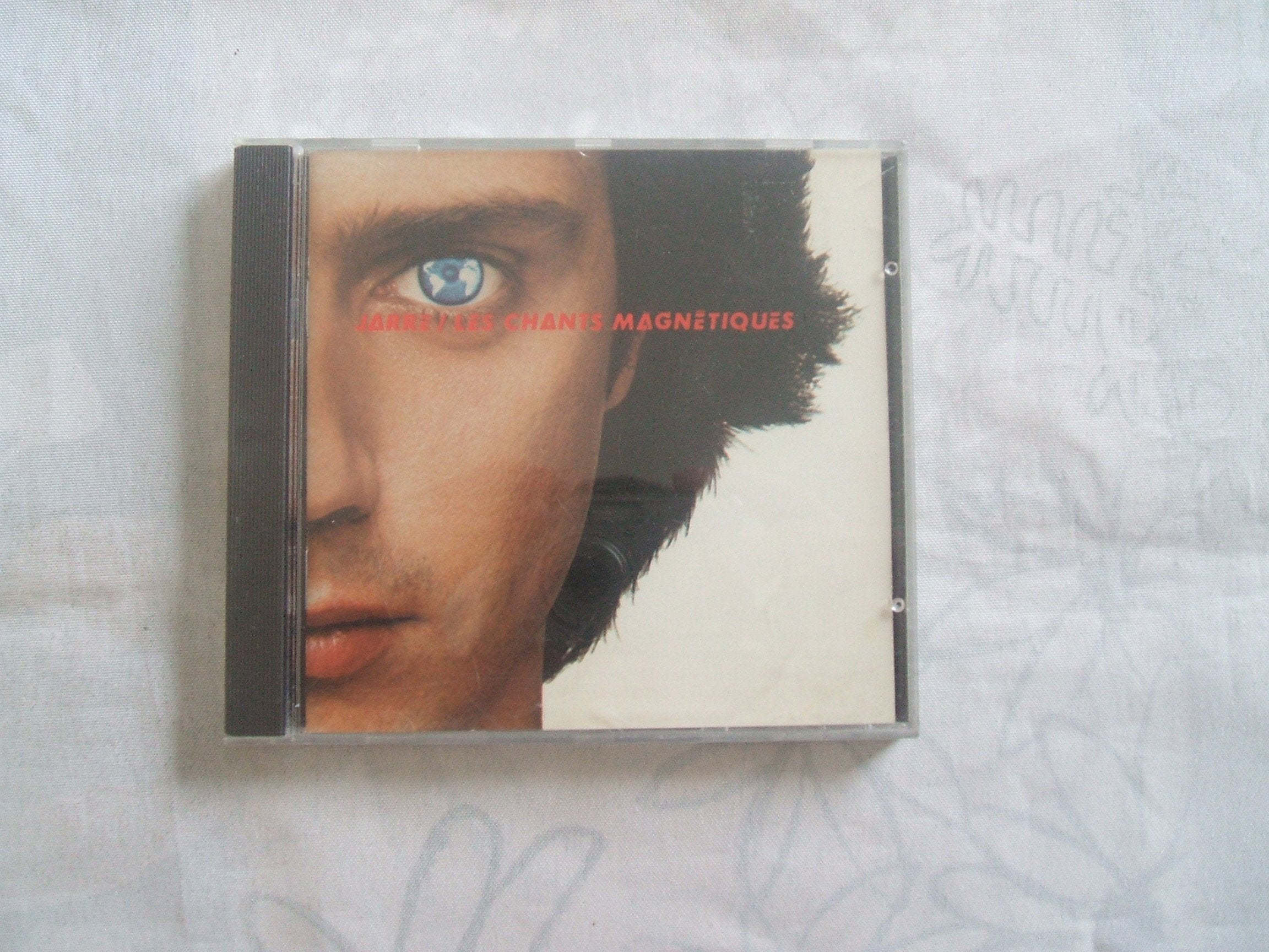 Le Chant Magnetiques 3460503614222