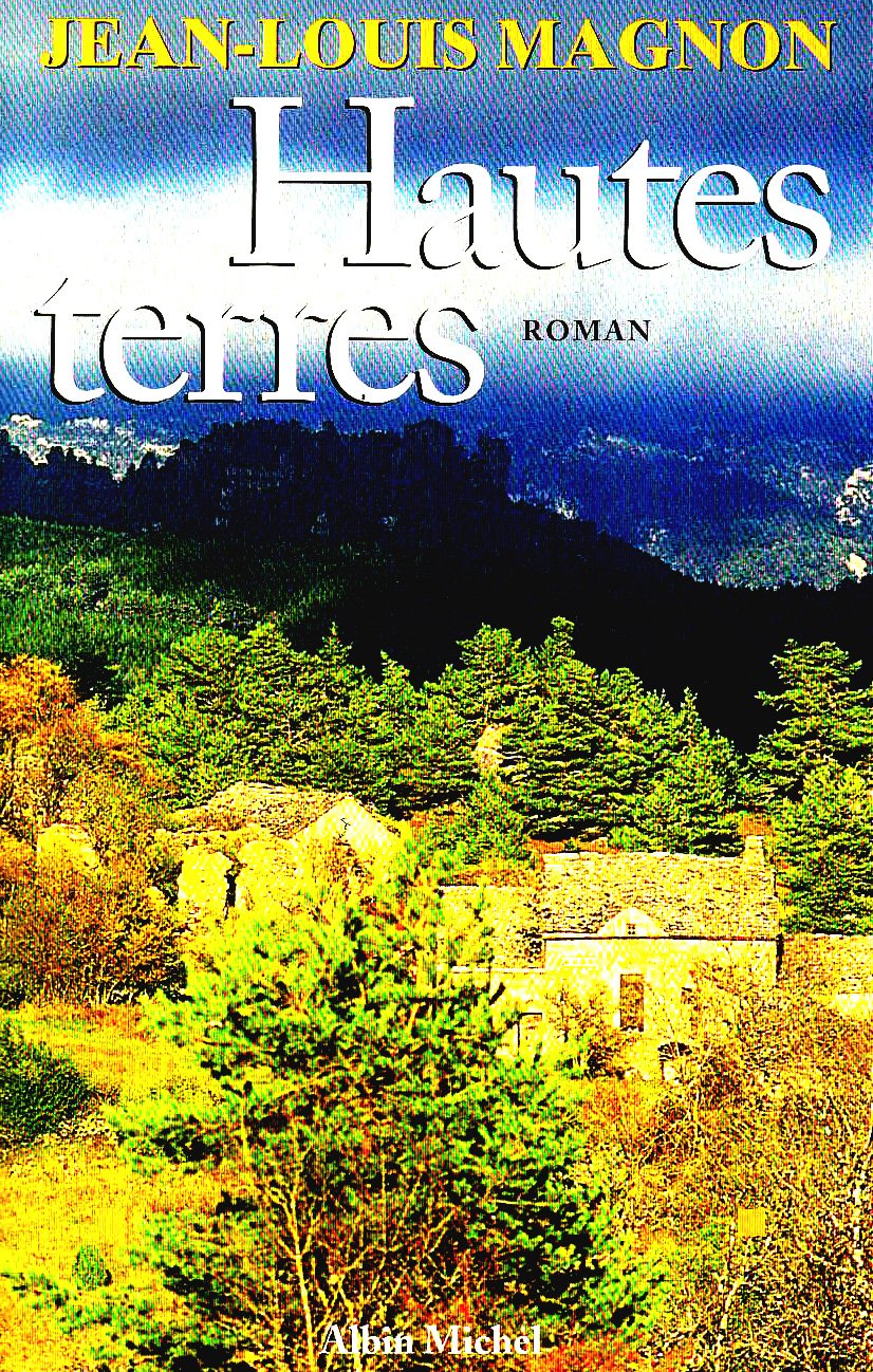 Hautes Terres 9782226081896