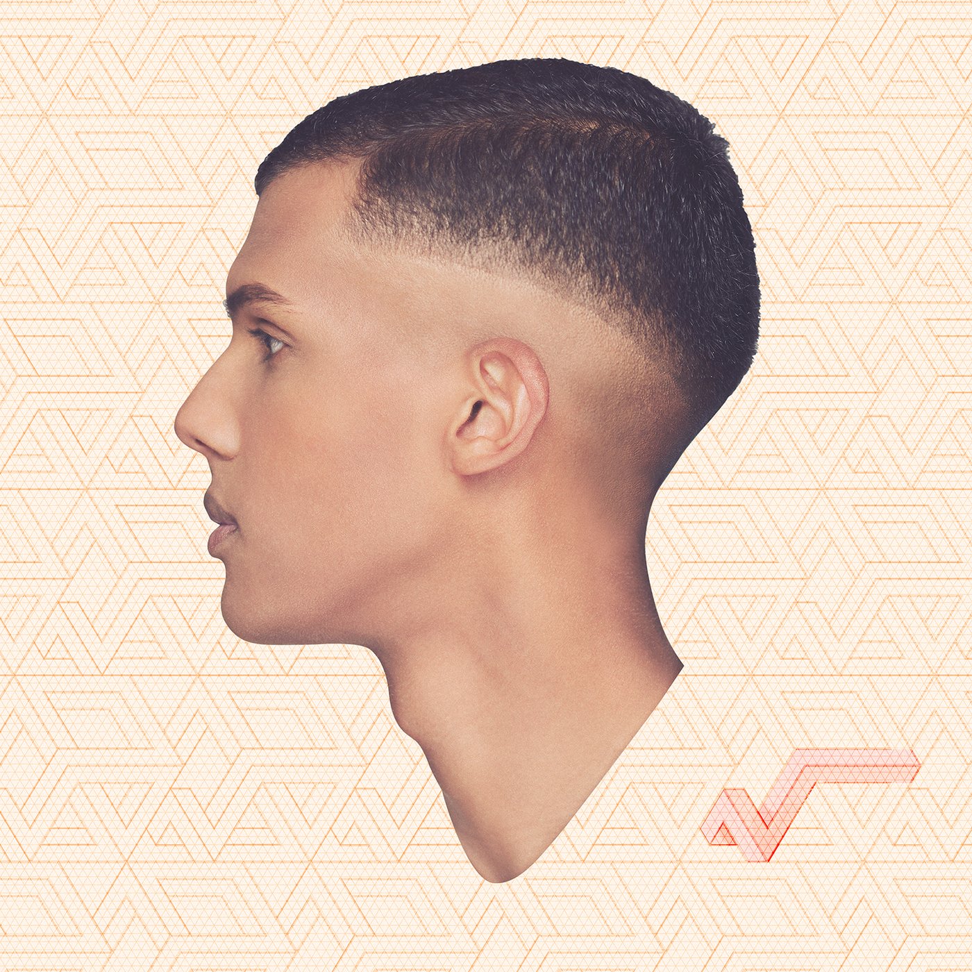 Stromae-Racine Carree CDA [Import] 0602537713769