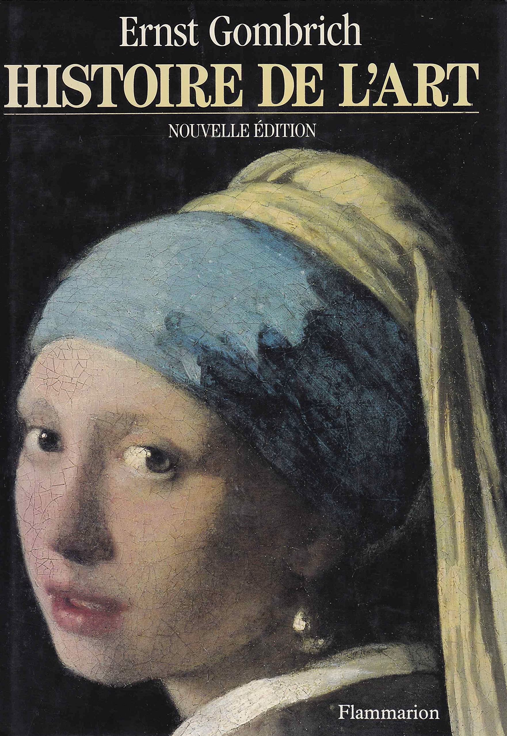 Histoire de l'art (nouvelle edition) 9782080109330