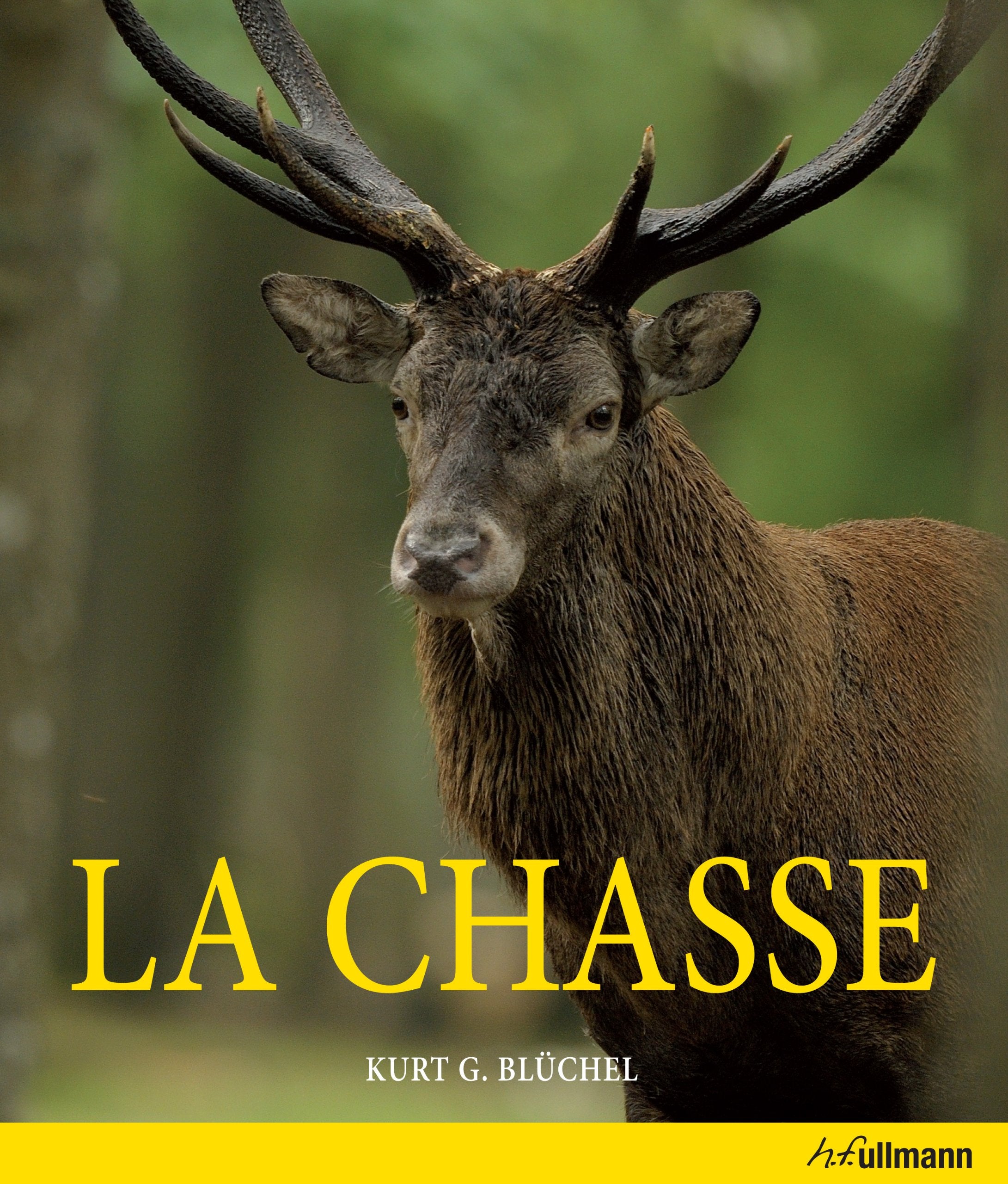 La chasse 9783848007172