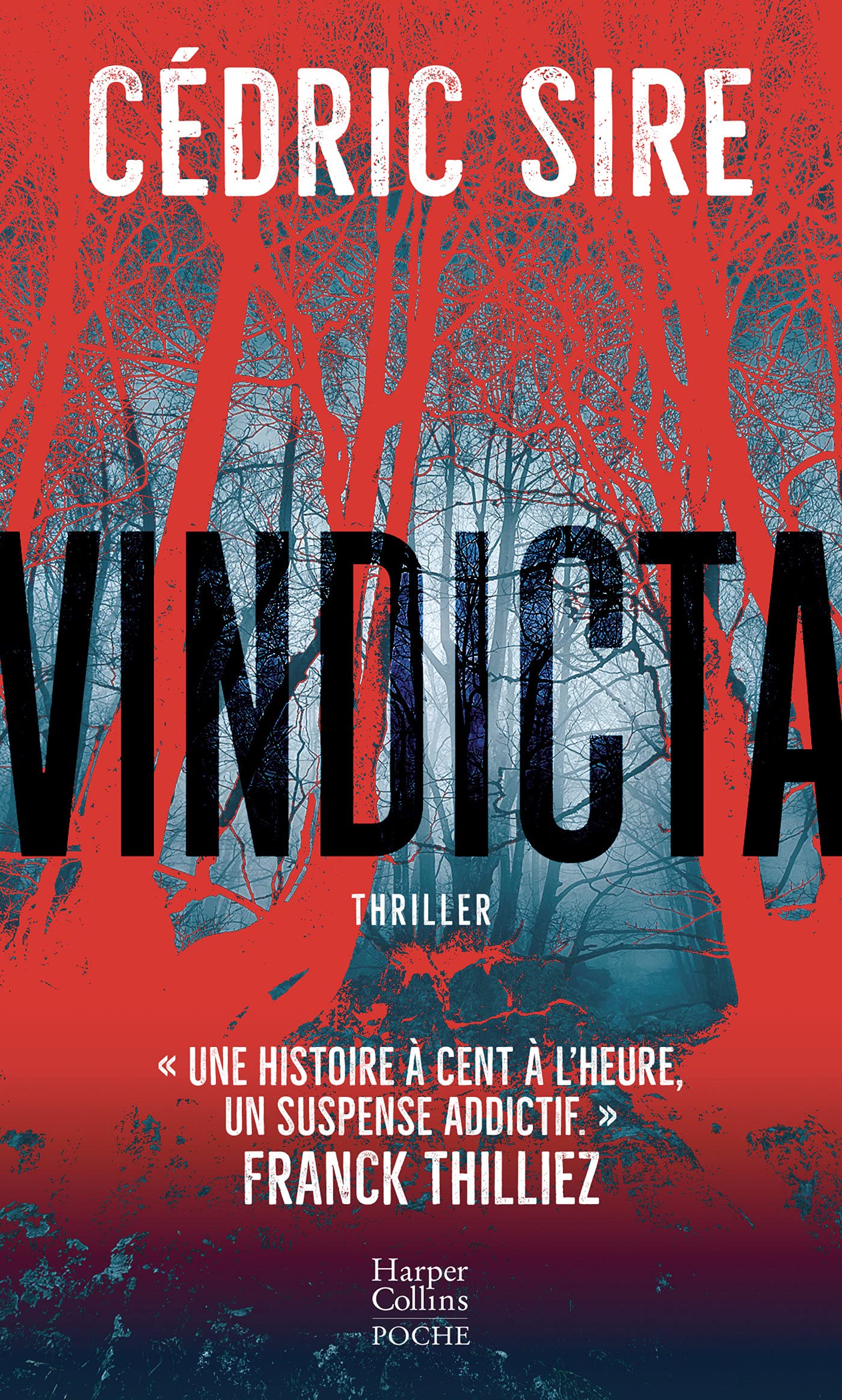 Vindicta 9791033909347