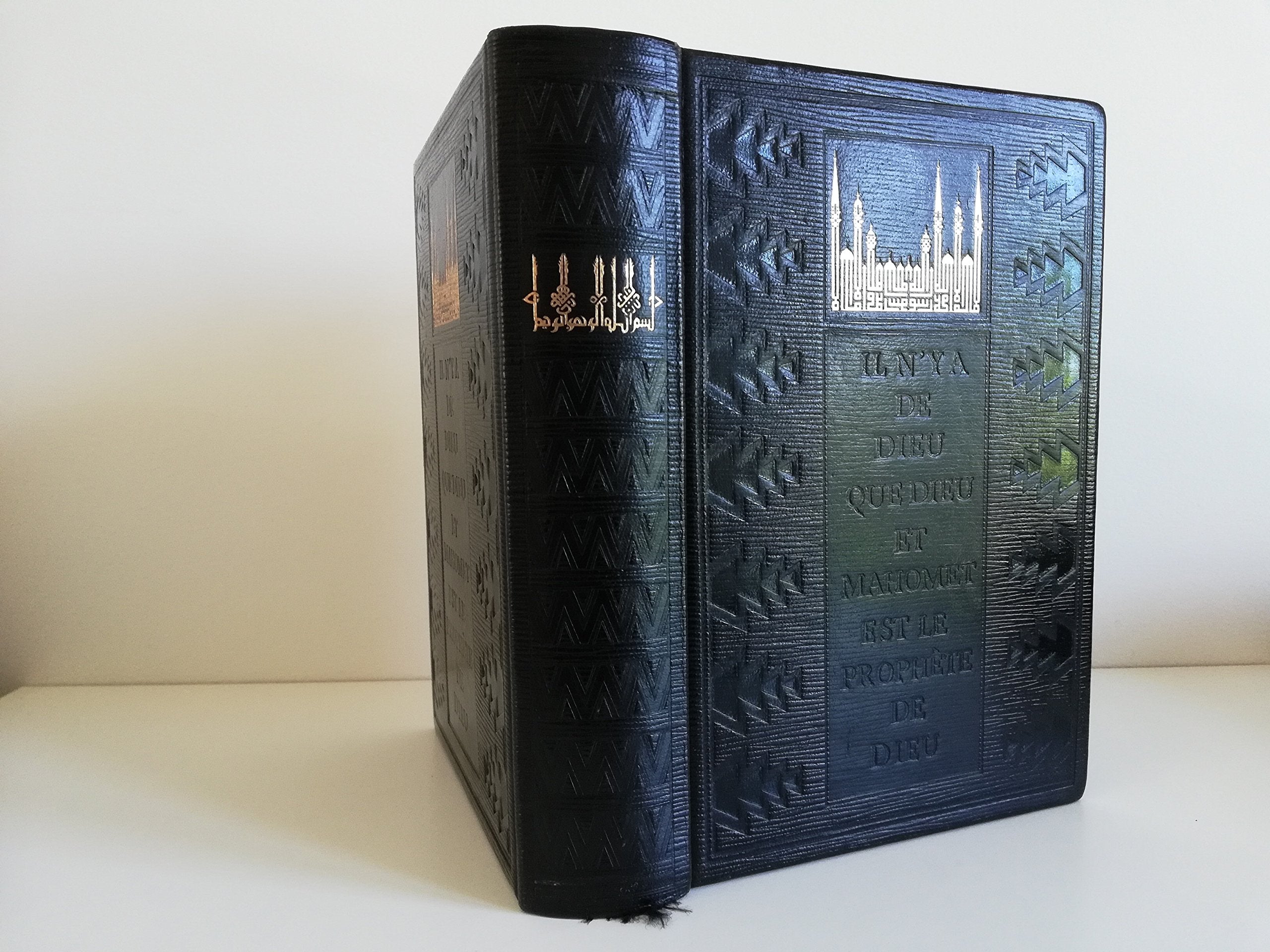 Jean de Bonnot Le Coran 