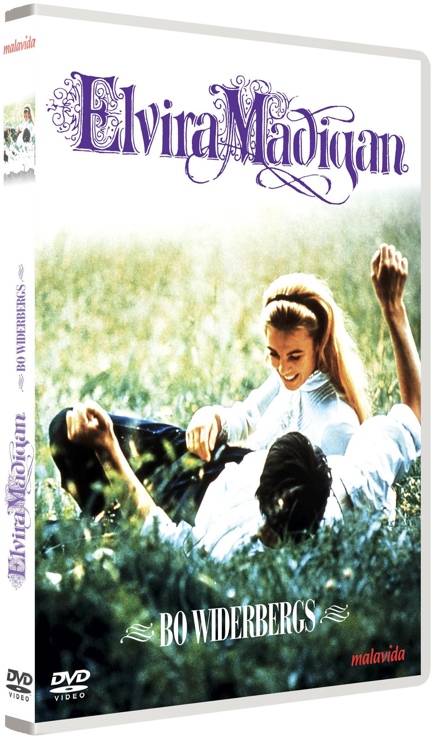 Elvira Madigan 3760098461332