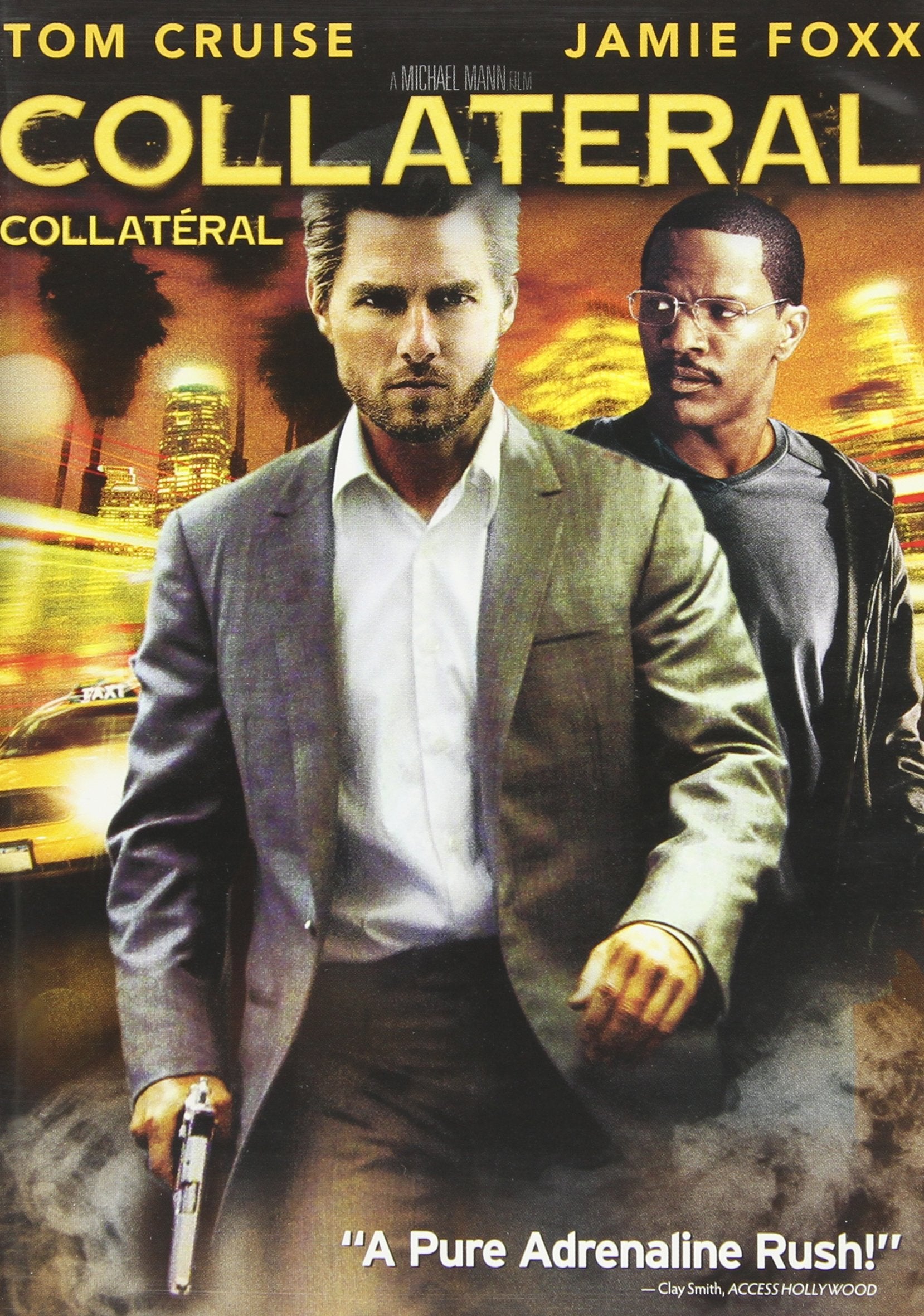 Collateral [Import USA Zone 1] 9781417010783