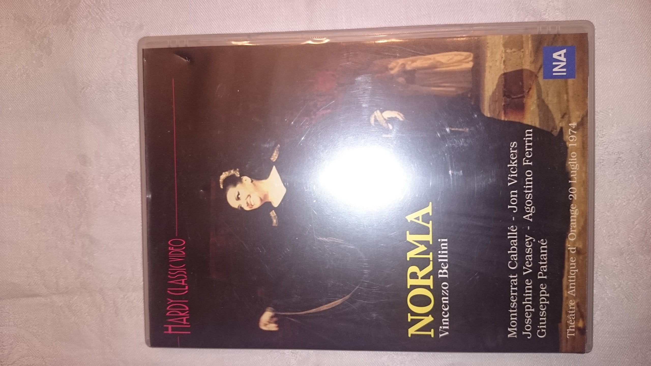 Norma 8018783040030