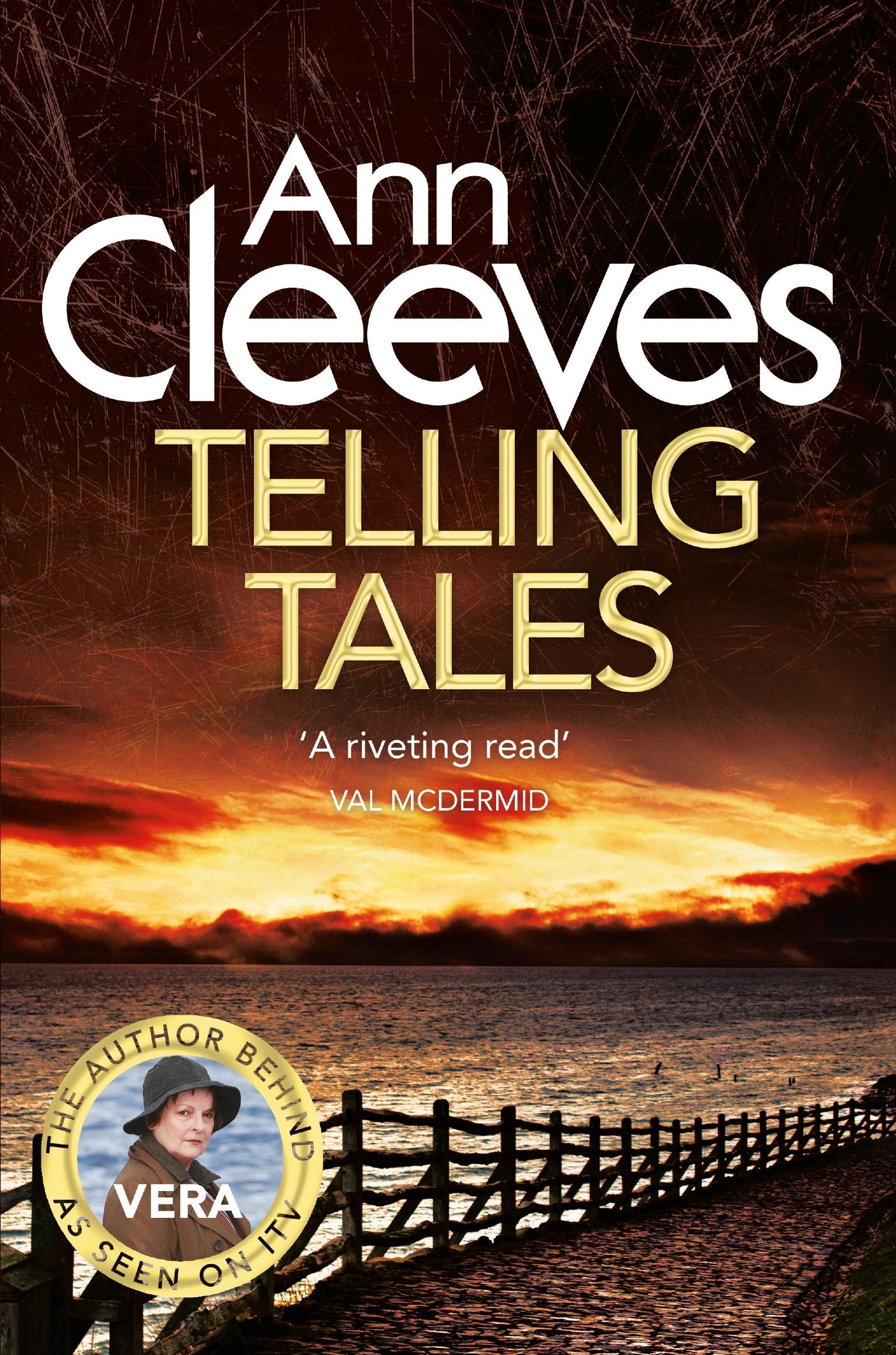 Telling Tales 9781509815906
