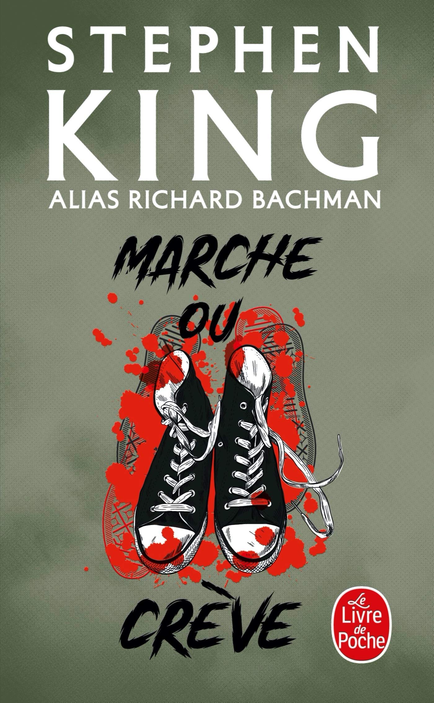 Marche ou crève 9782253151395
