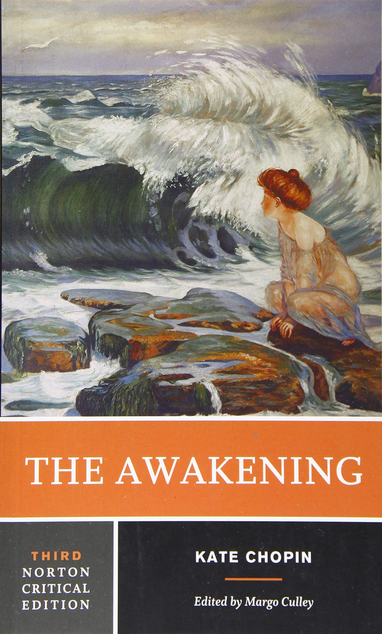 The Awakening: An Authoritative Text Biographical and Historical Contexts Criticism 9780393617313