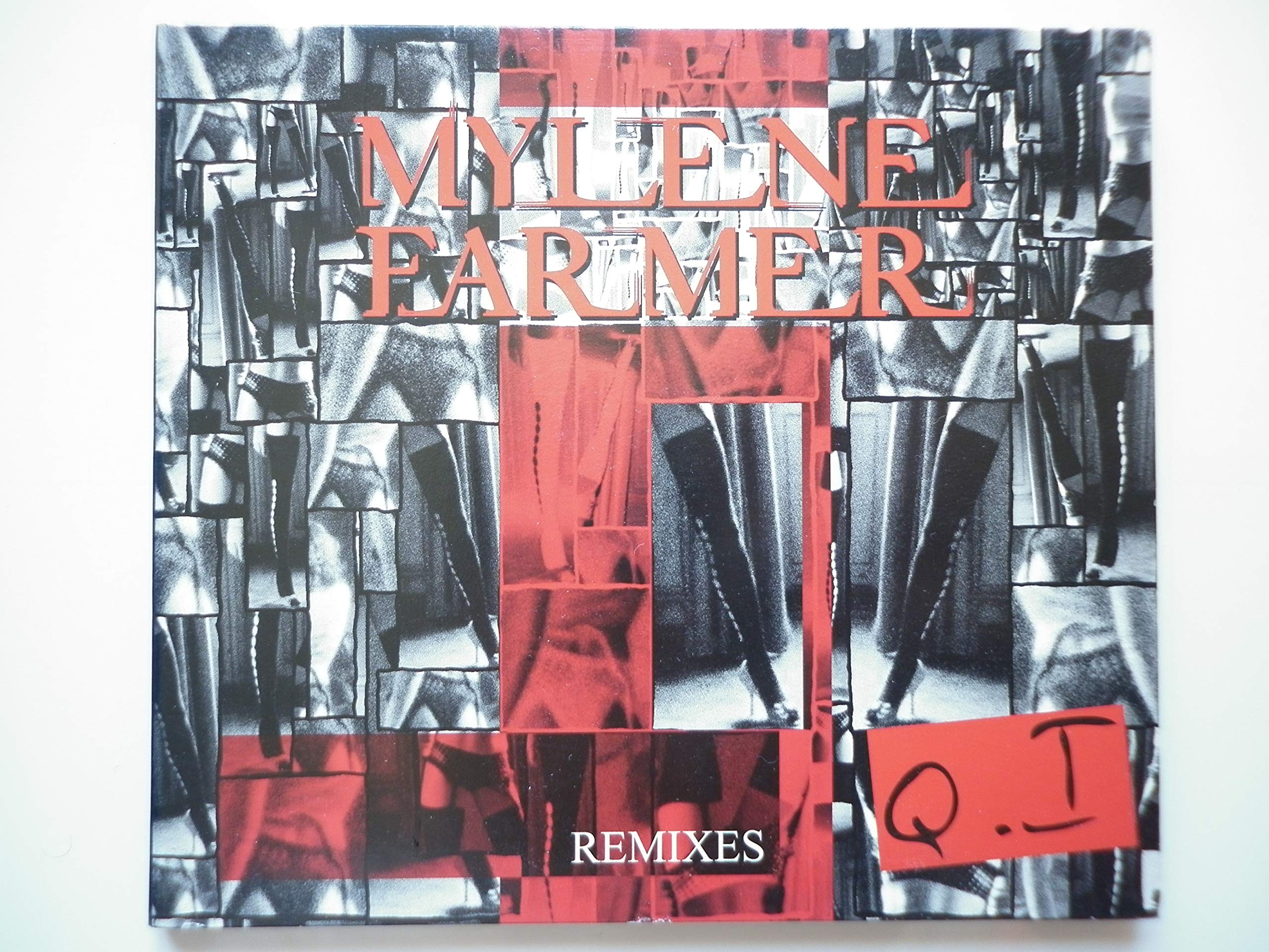 Q.I [Import] 0602498302682