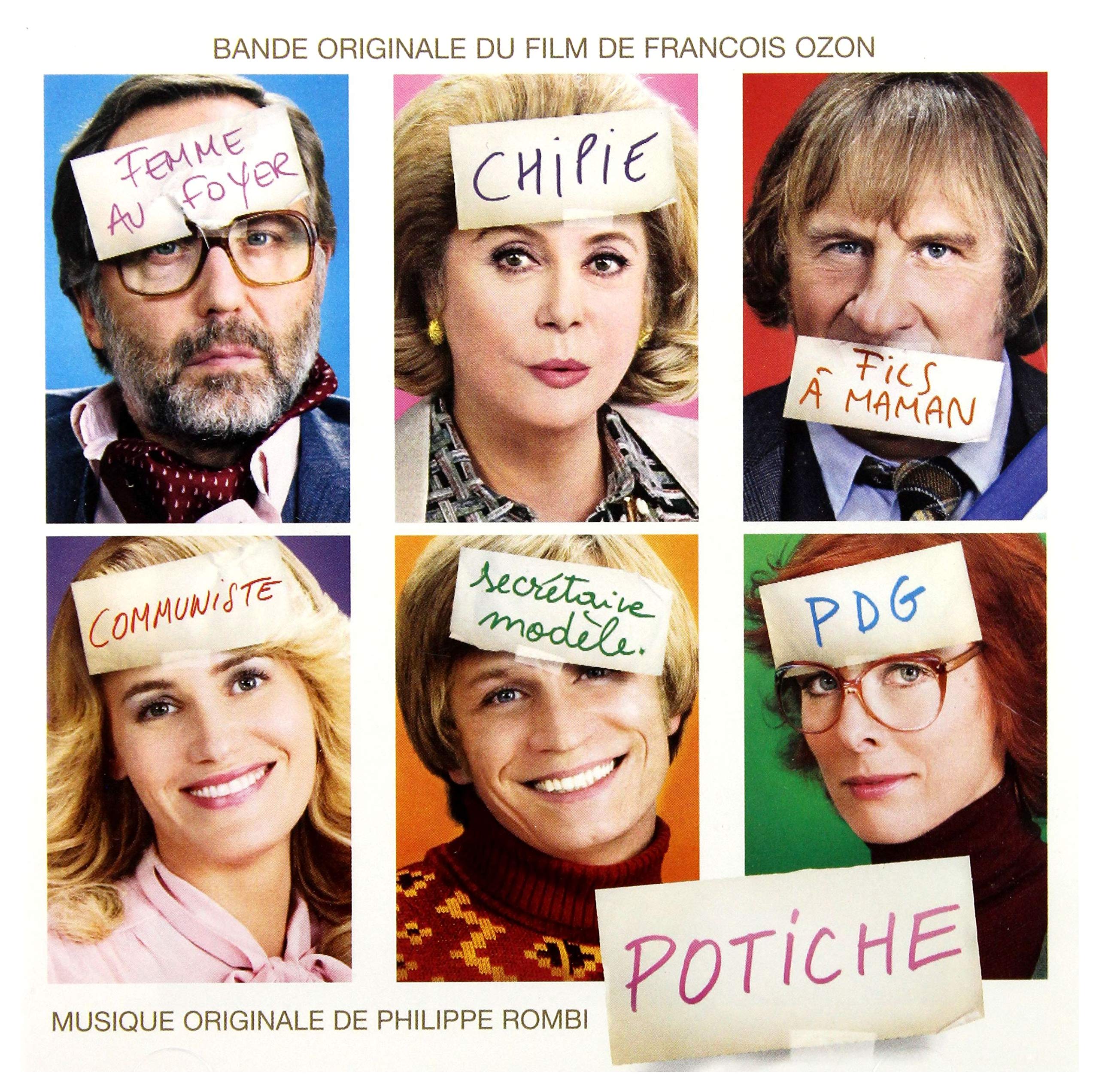Potiche [Import] 3298490916728