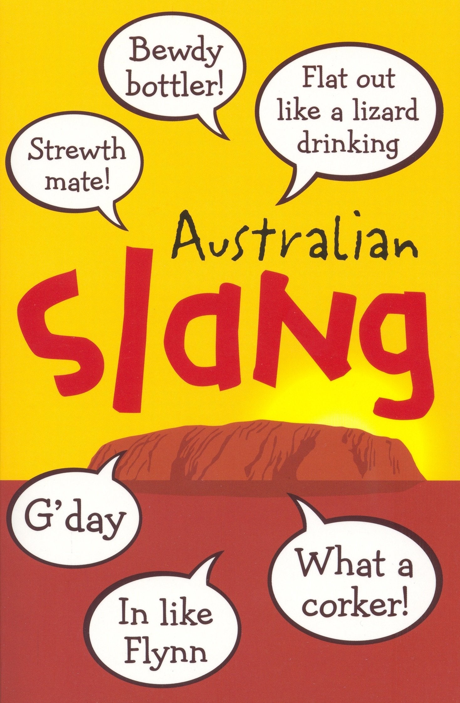 Australian Slang 9780143009115