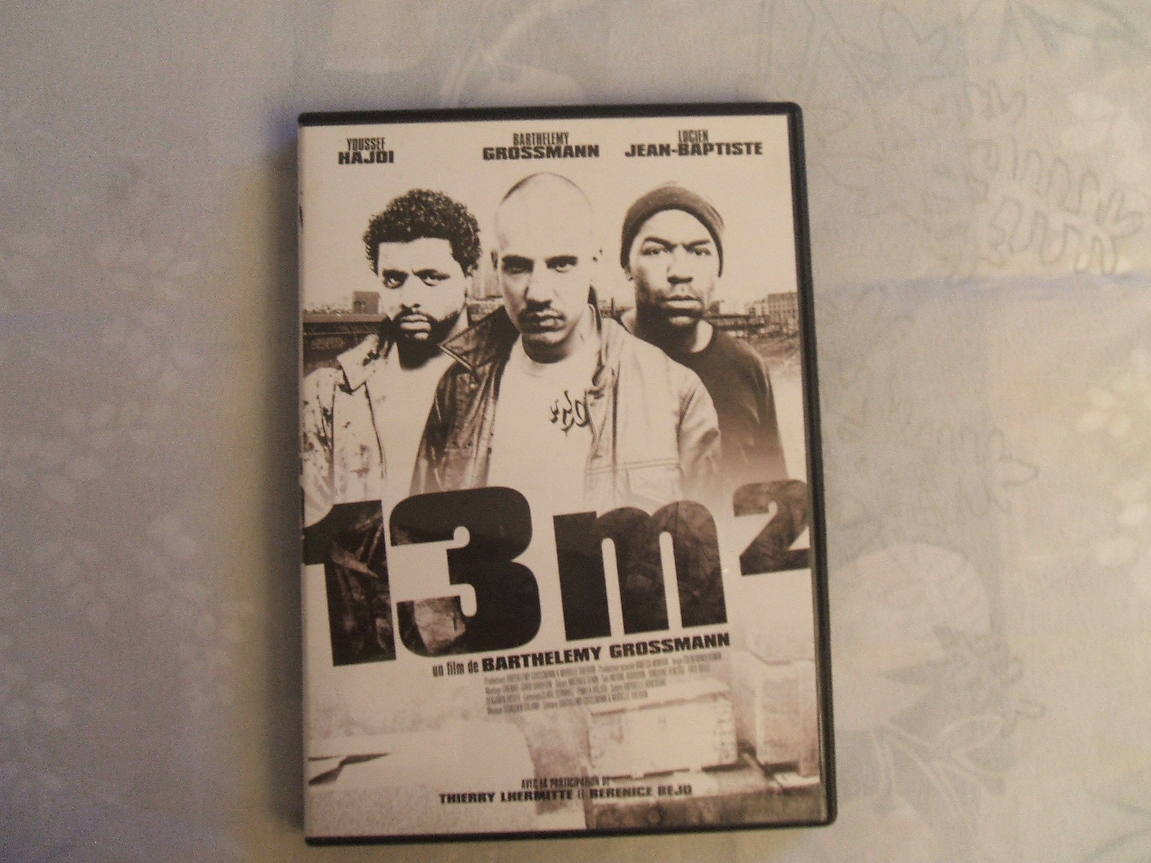 13m² 3333297541411