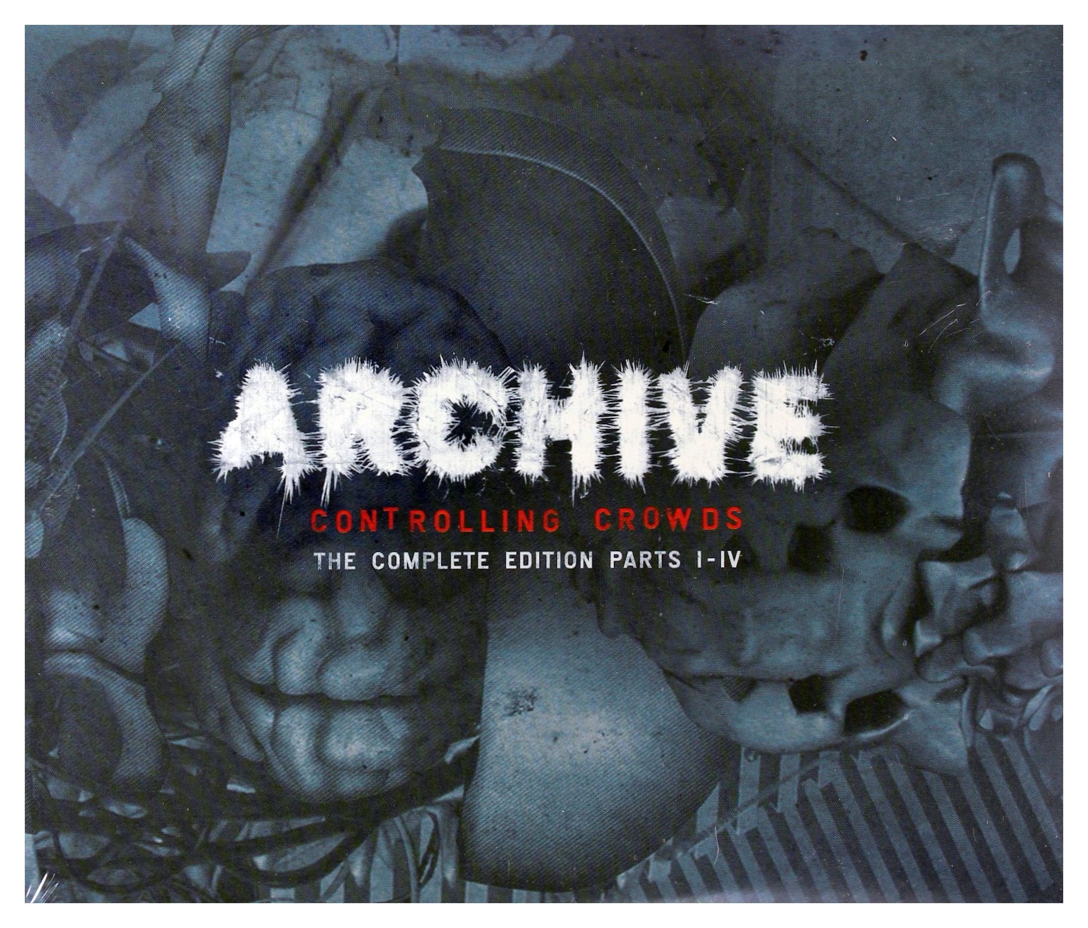 Part IV-Digi [Import] 0825646866038