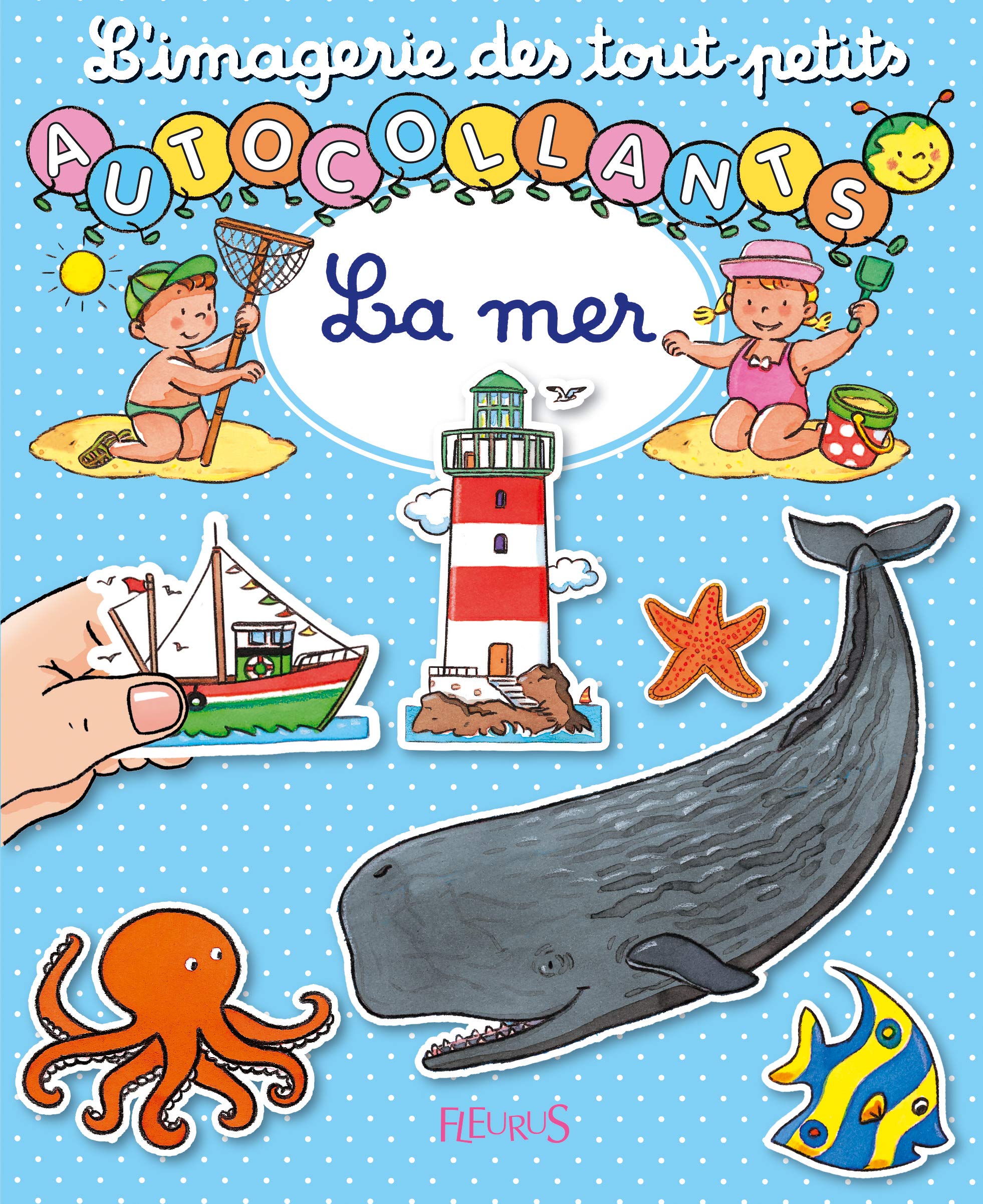 La mer 9782215144014