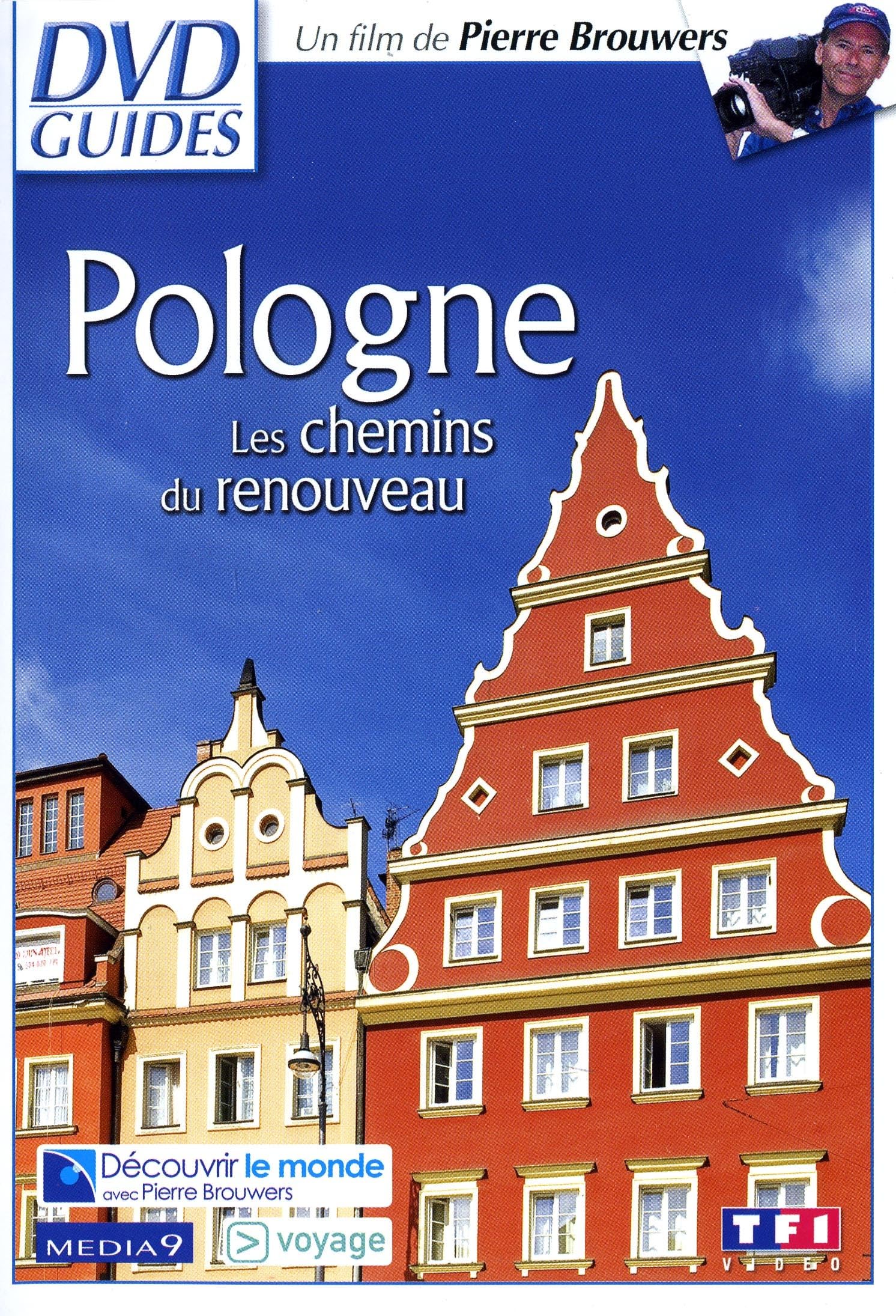 Pologne-Les chemins du renouveau 3545020027066