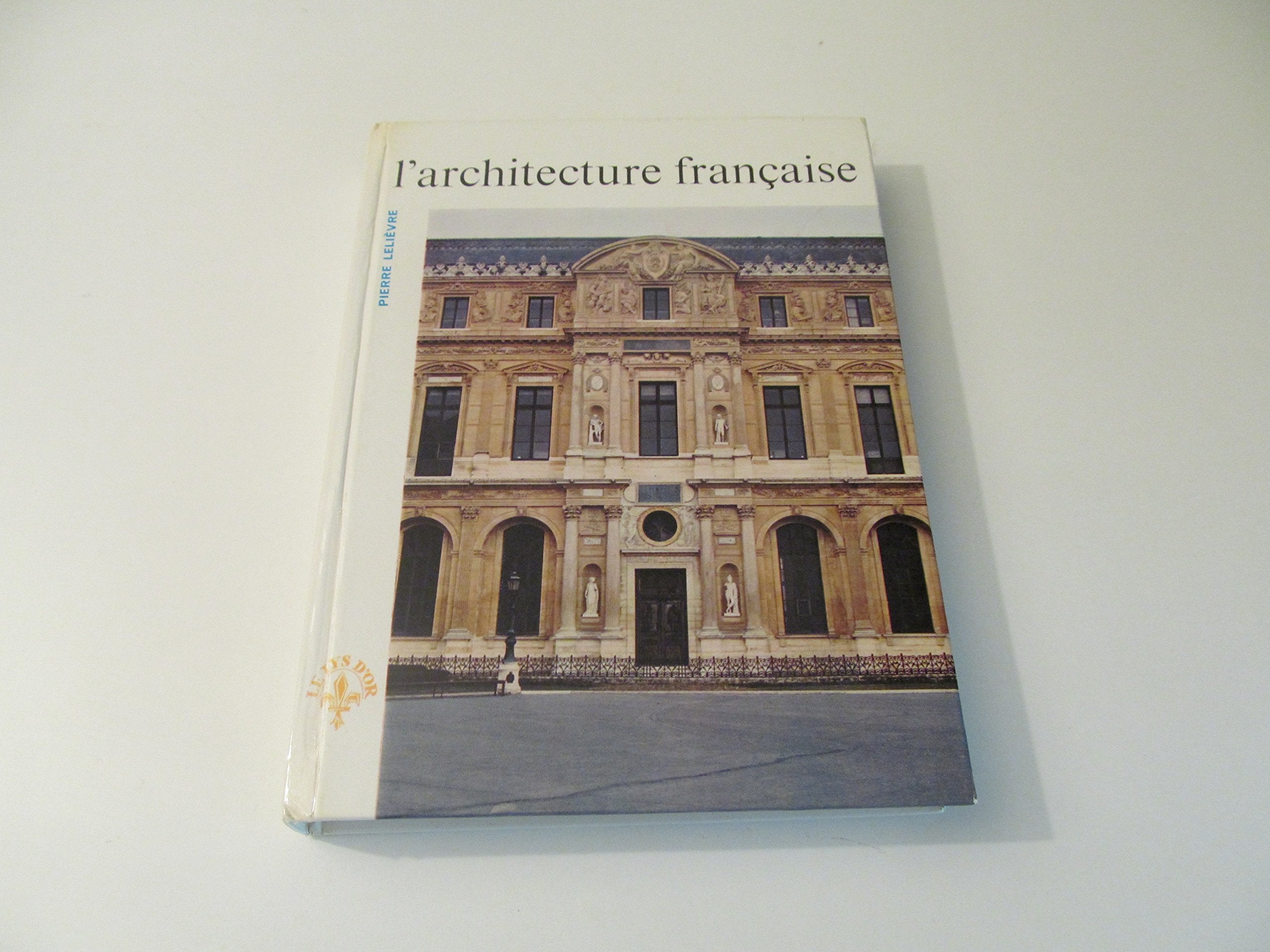 L'architecture française 