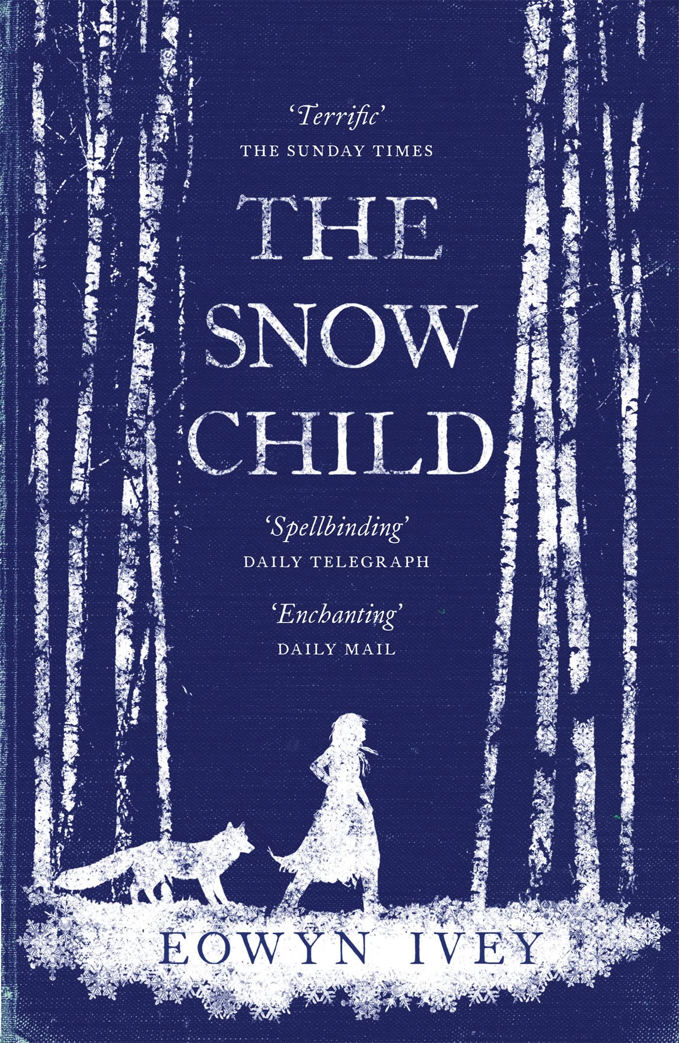 The Snow Child: The Richard and Judy Bestseller 9780755380534