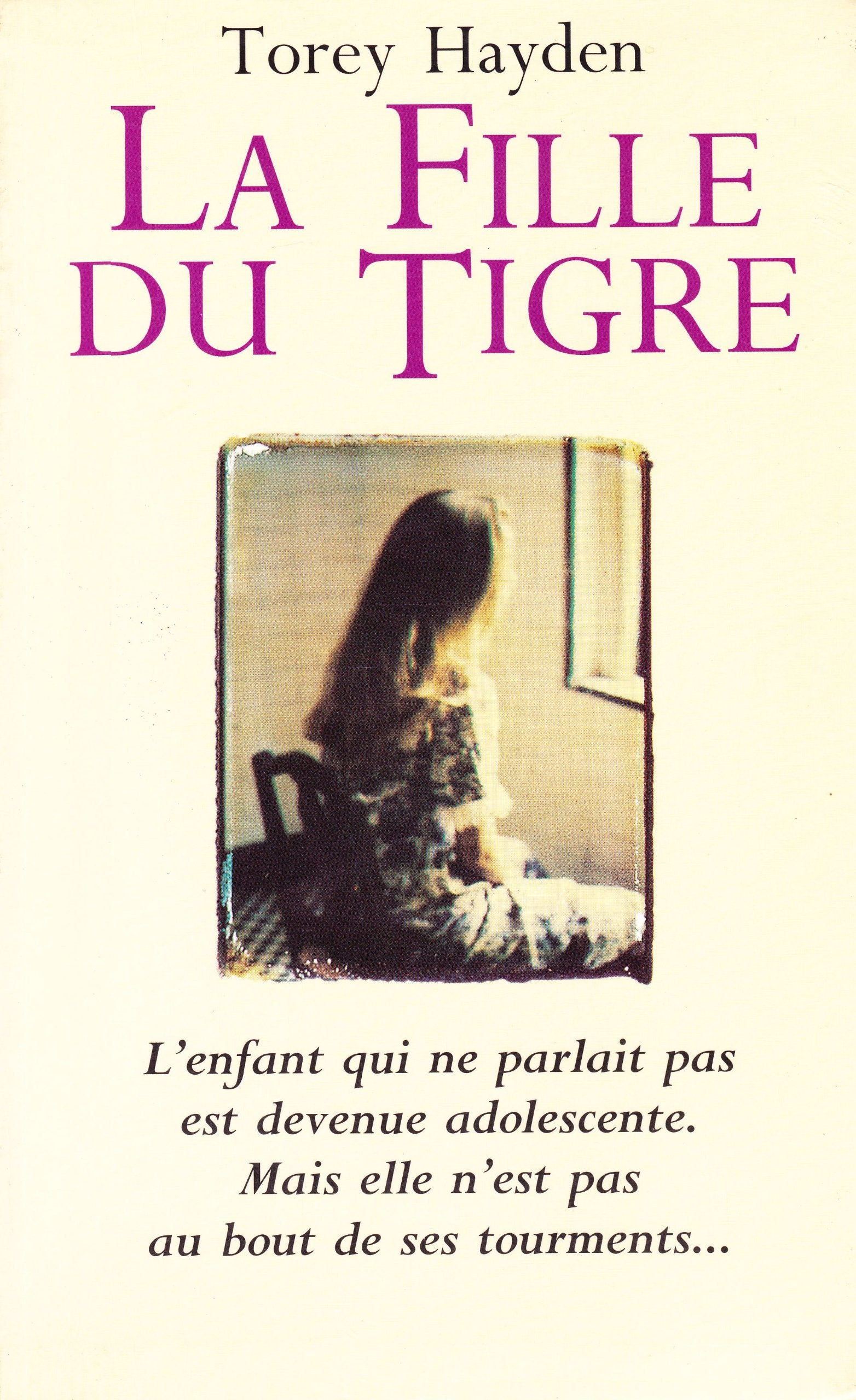 La Fille du Tigre 9782258038639
