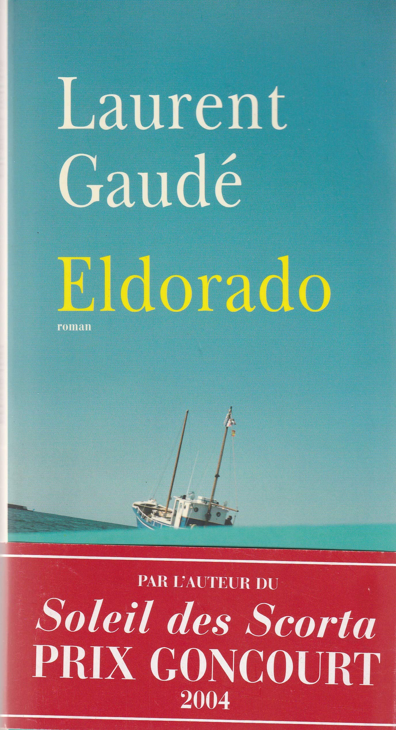 Eldorado 9782742762613