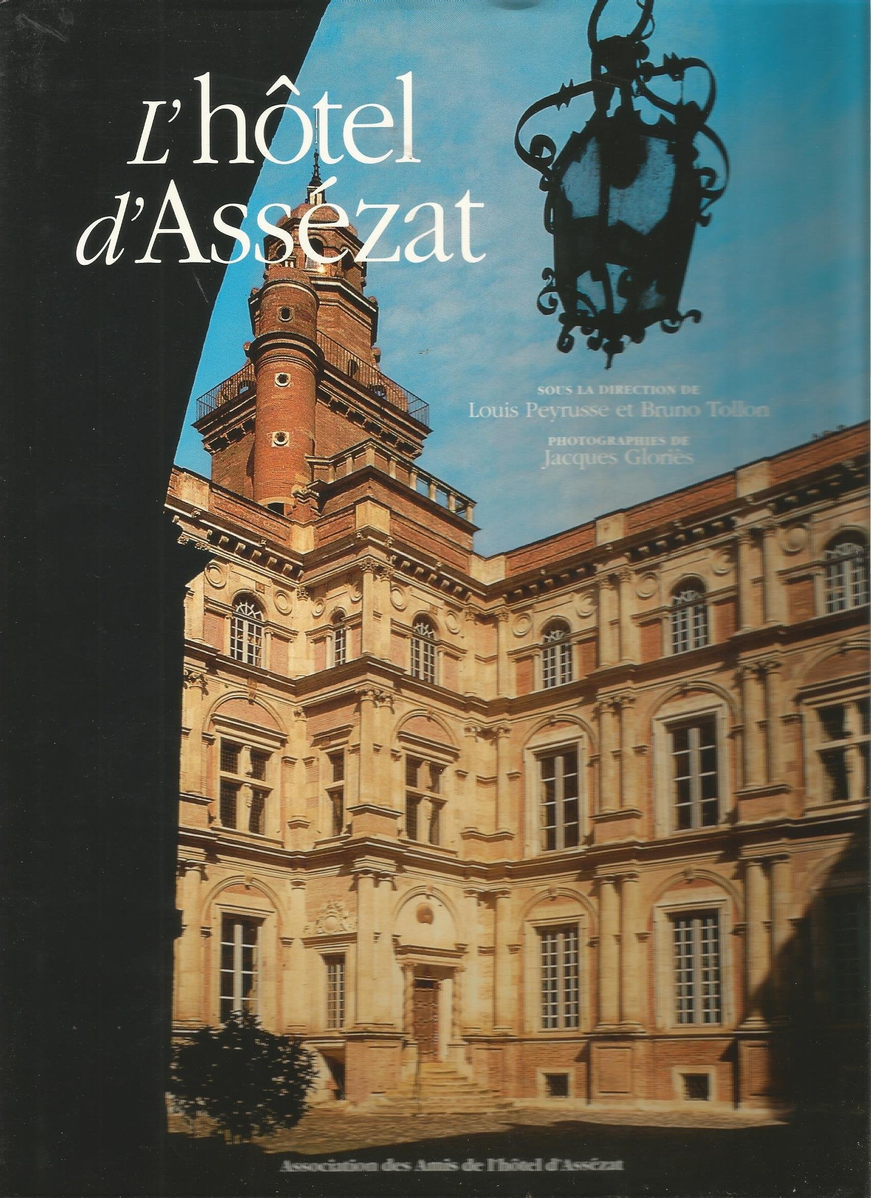 L'Hôtel d'Assézat 9782909628844