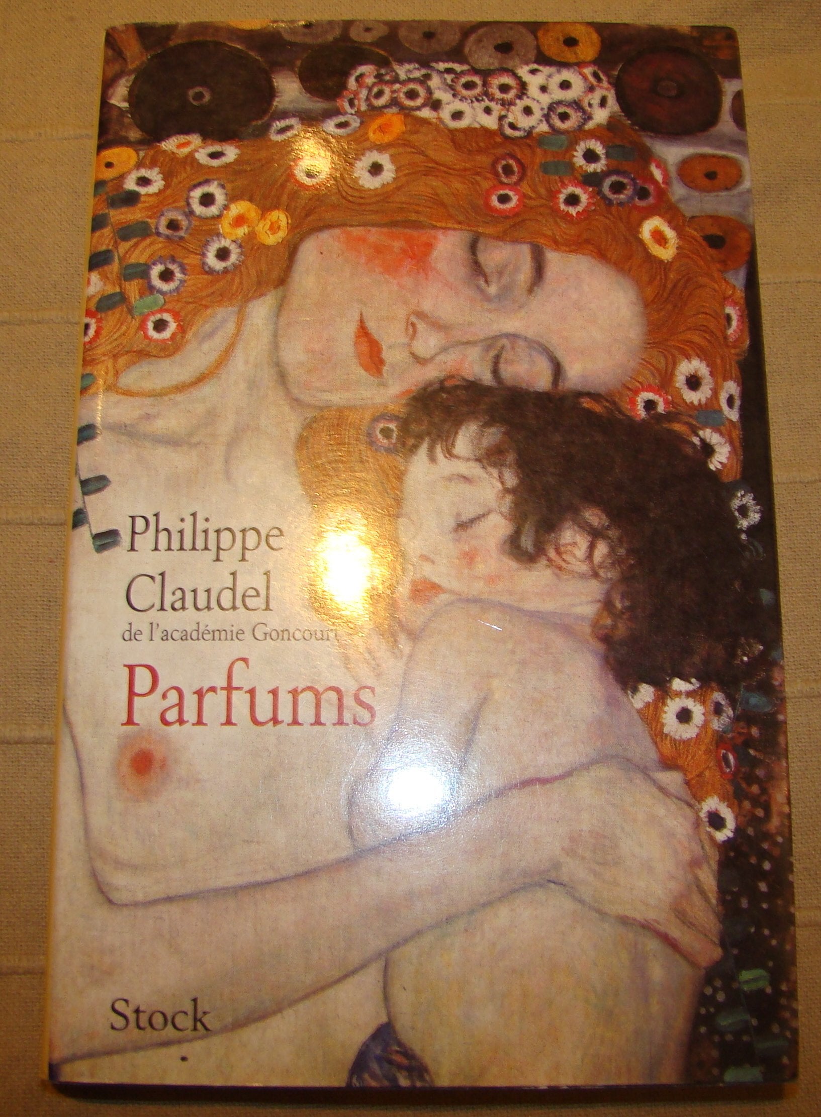 Parfums 9782234073258