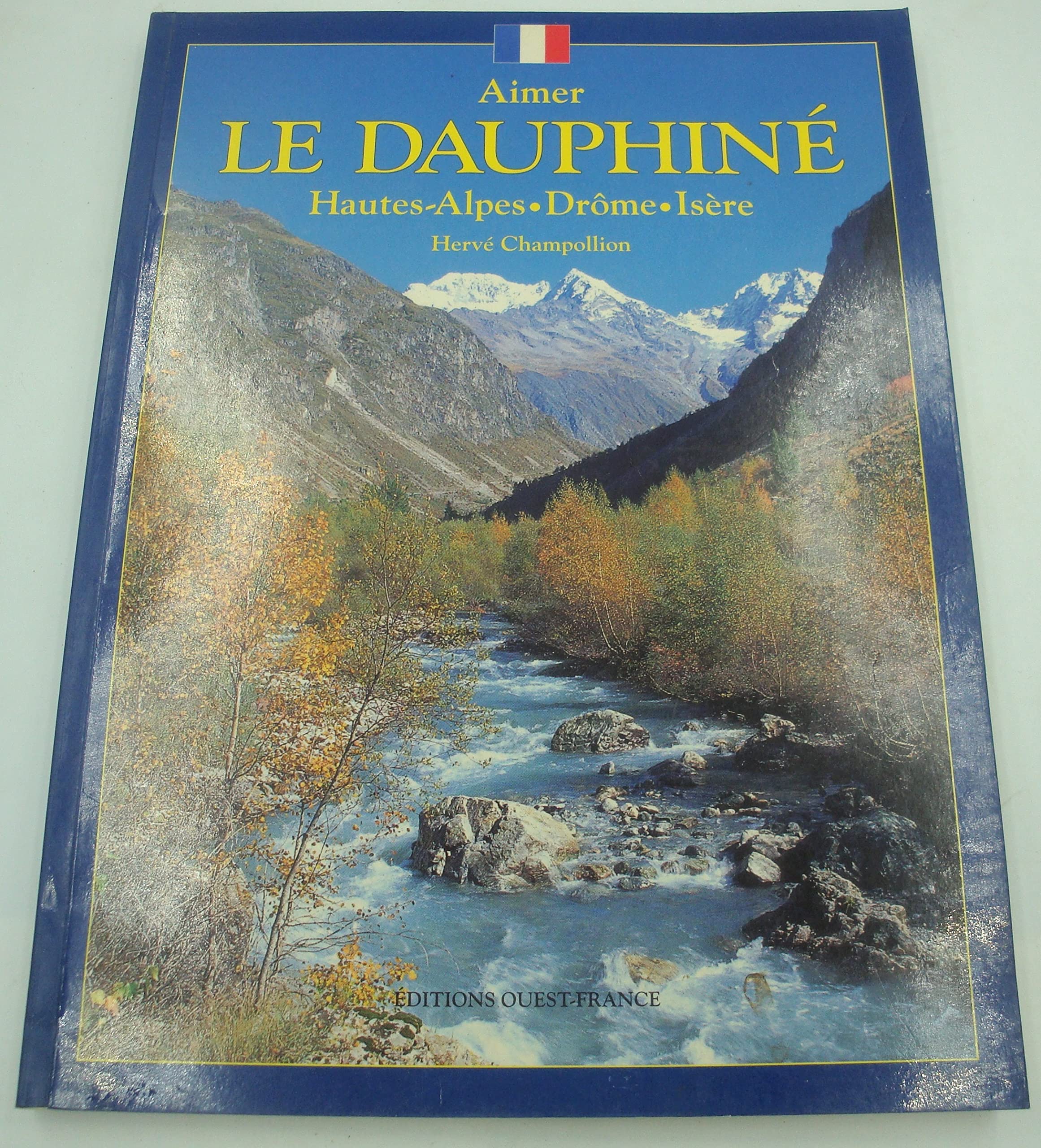 Le Dauphiné 9782737318511