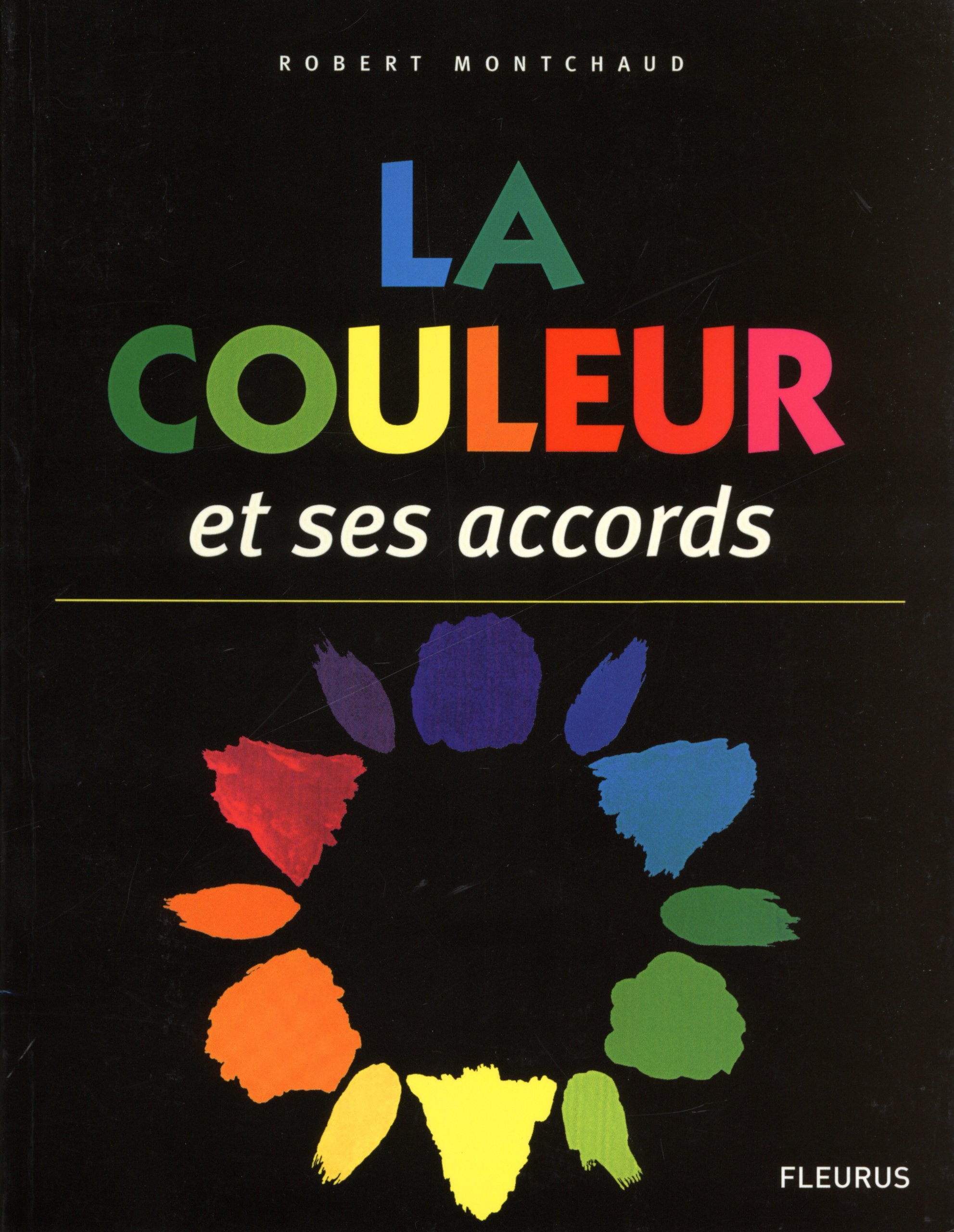 La Couleur et ses accords 9782215023890