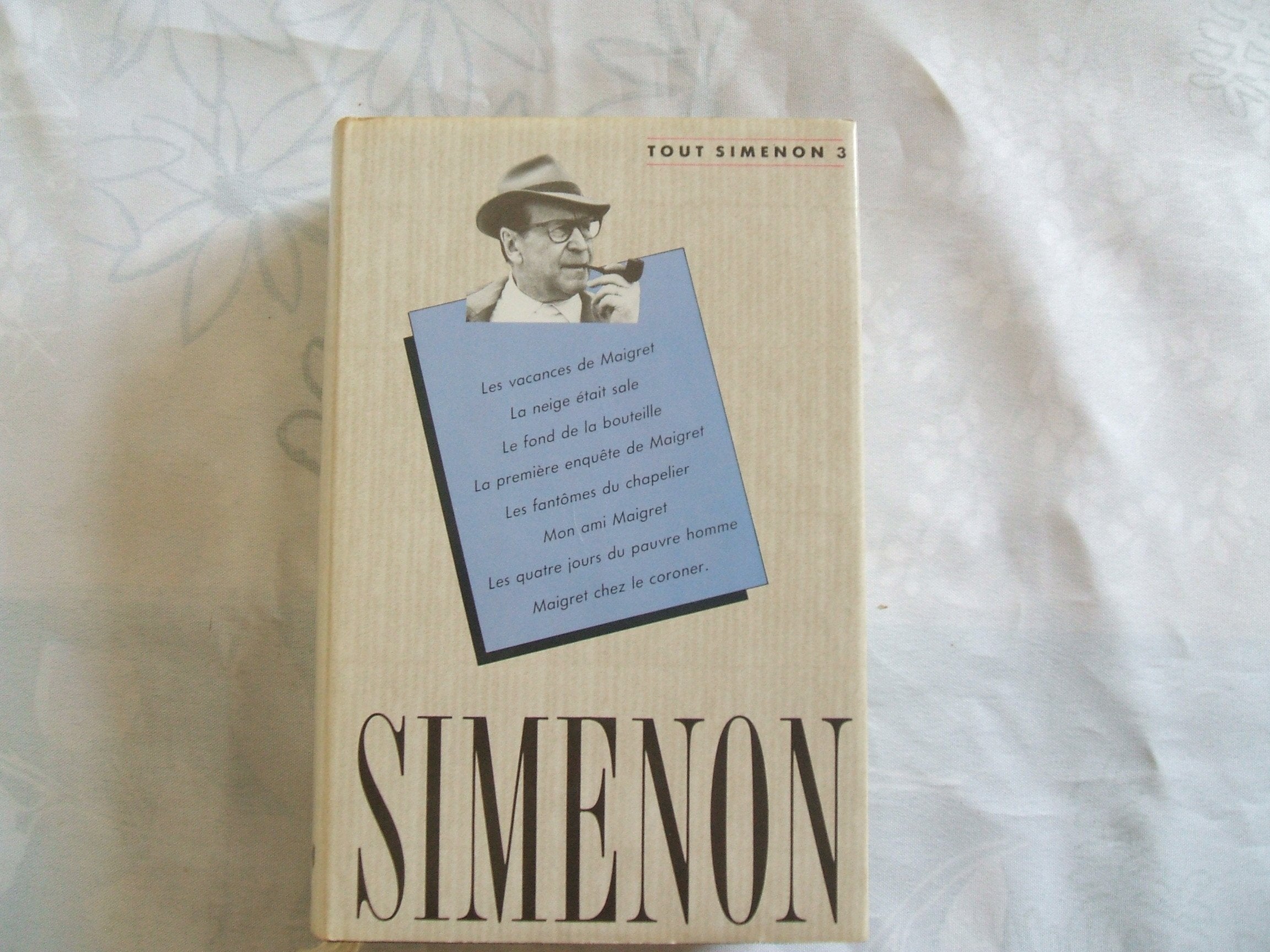 tout simenon 3 9782724247596