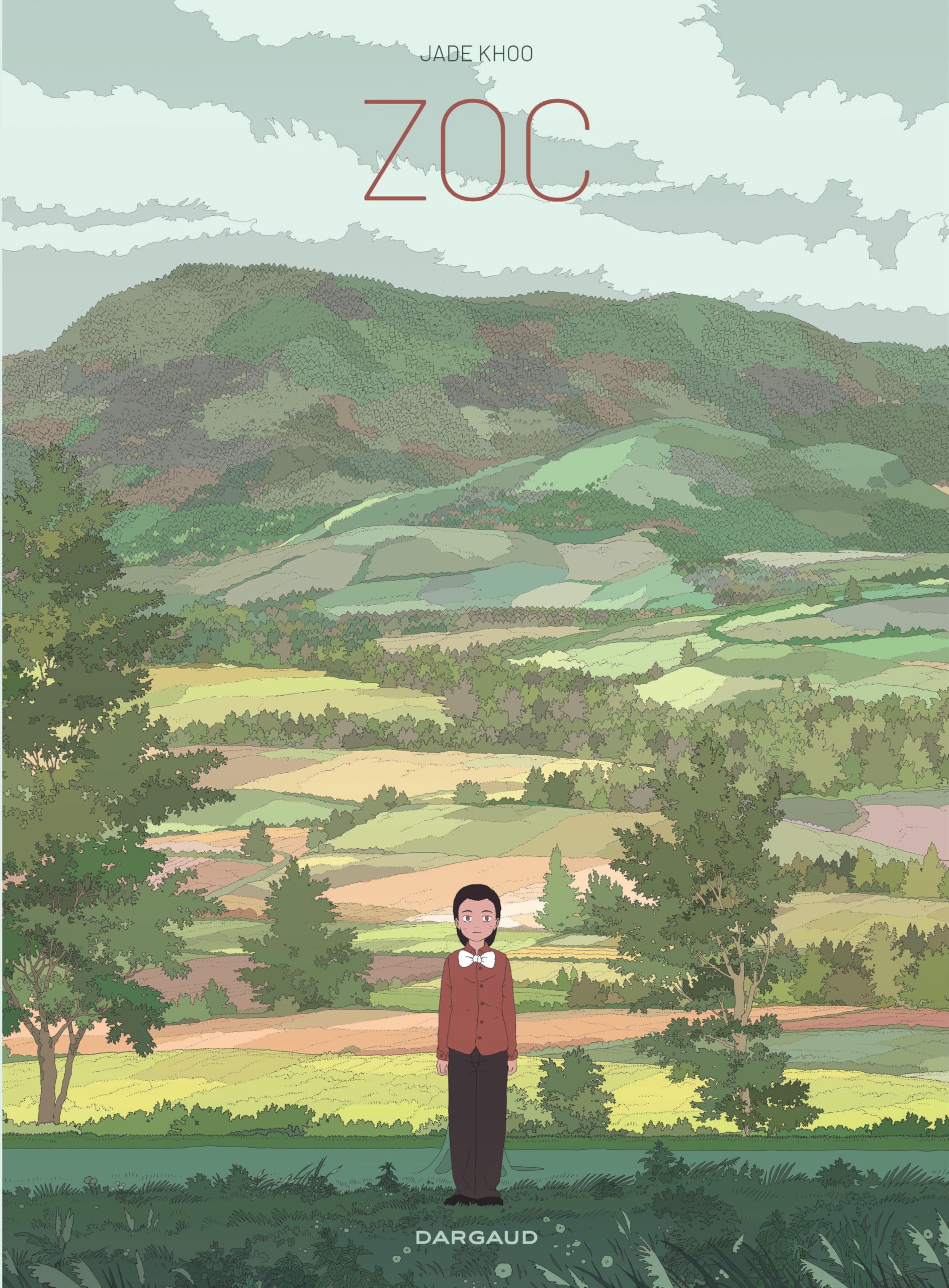 Zoc 9782205202786