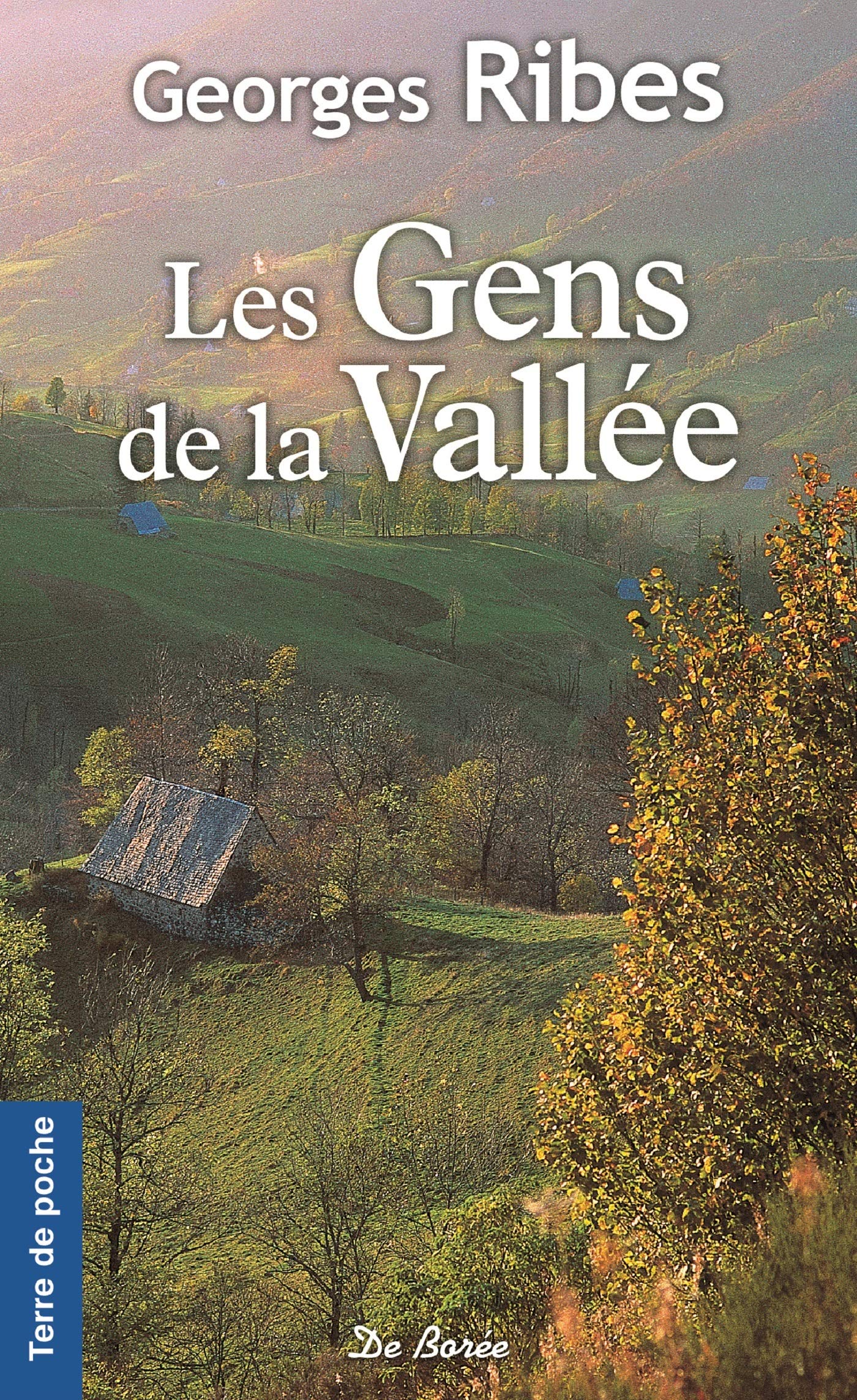 GENS DE LA VALLEE (LES) 9782812922381