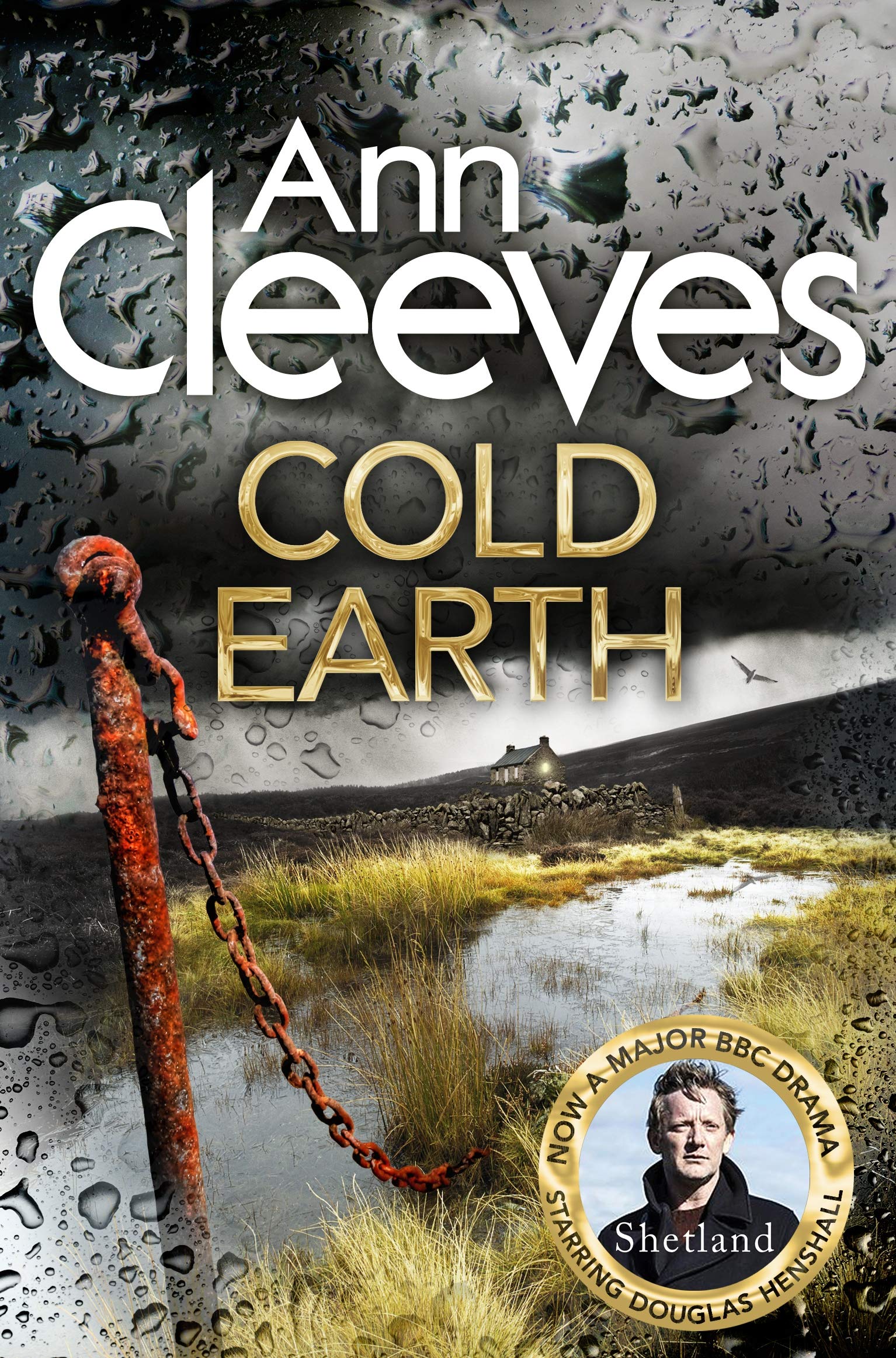 Cold Earth 9781447278221